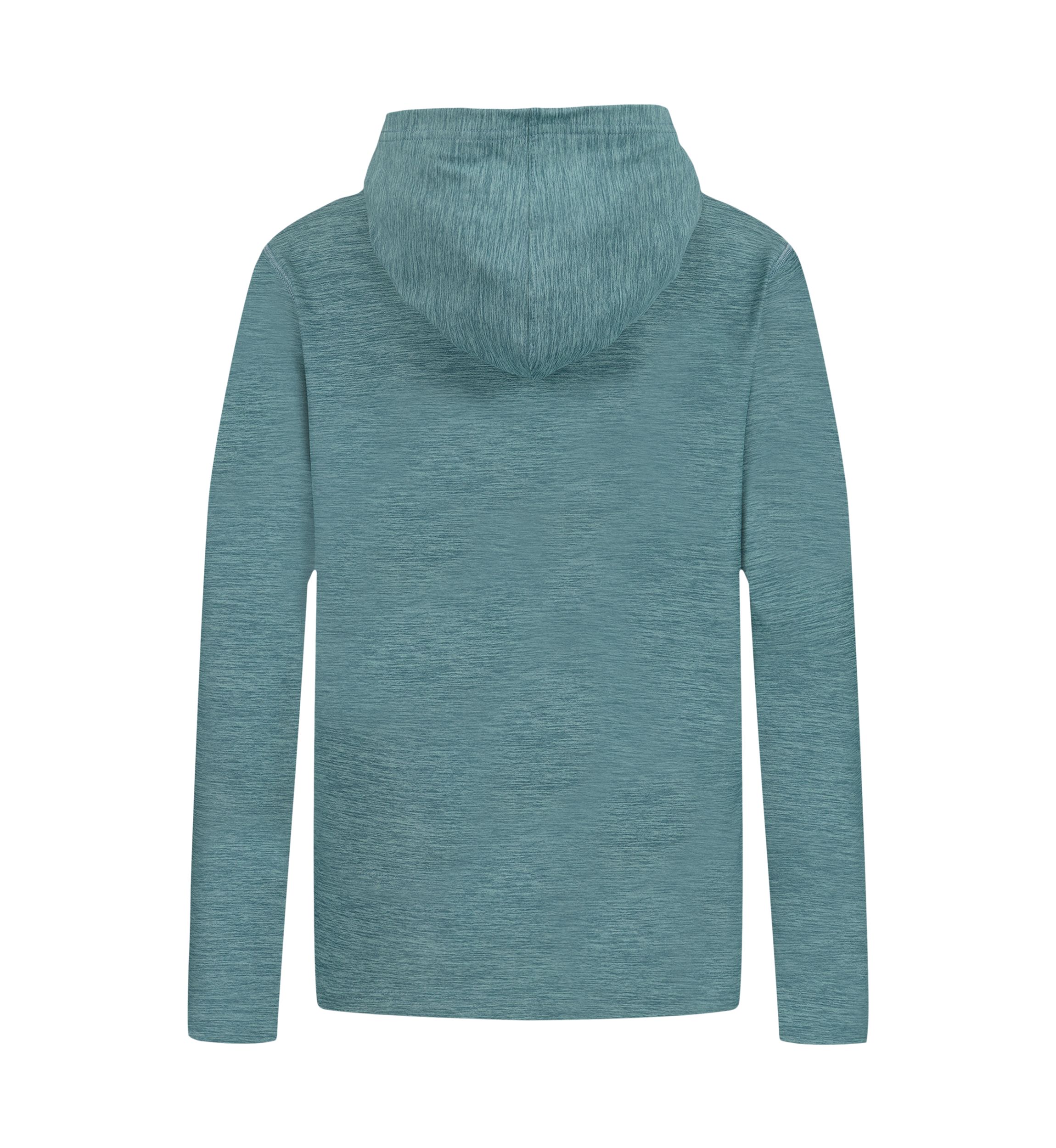 Boys 8-20 Twist Vertical Logo Hoodie