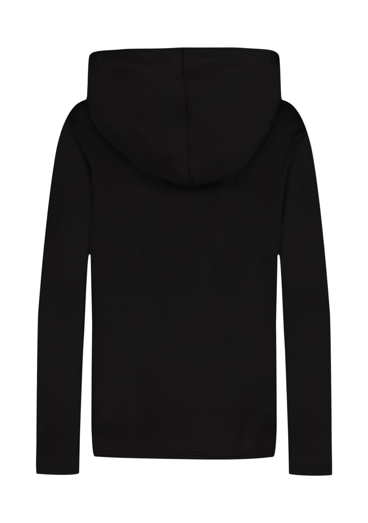 Boys 8-20 Stacked Logo Graphic Hoodie