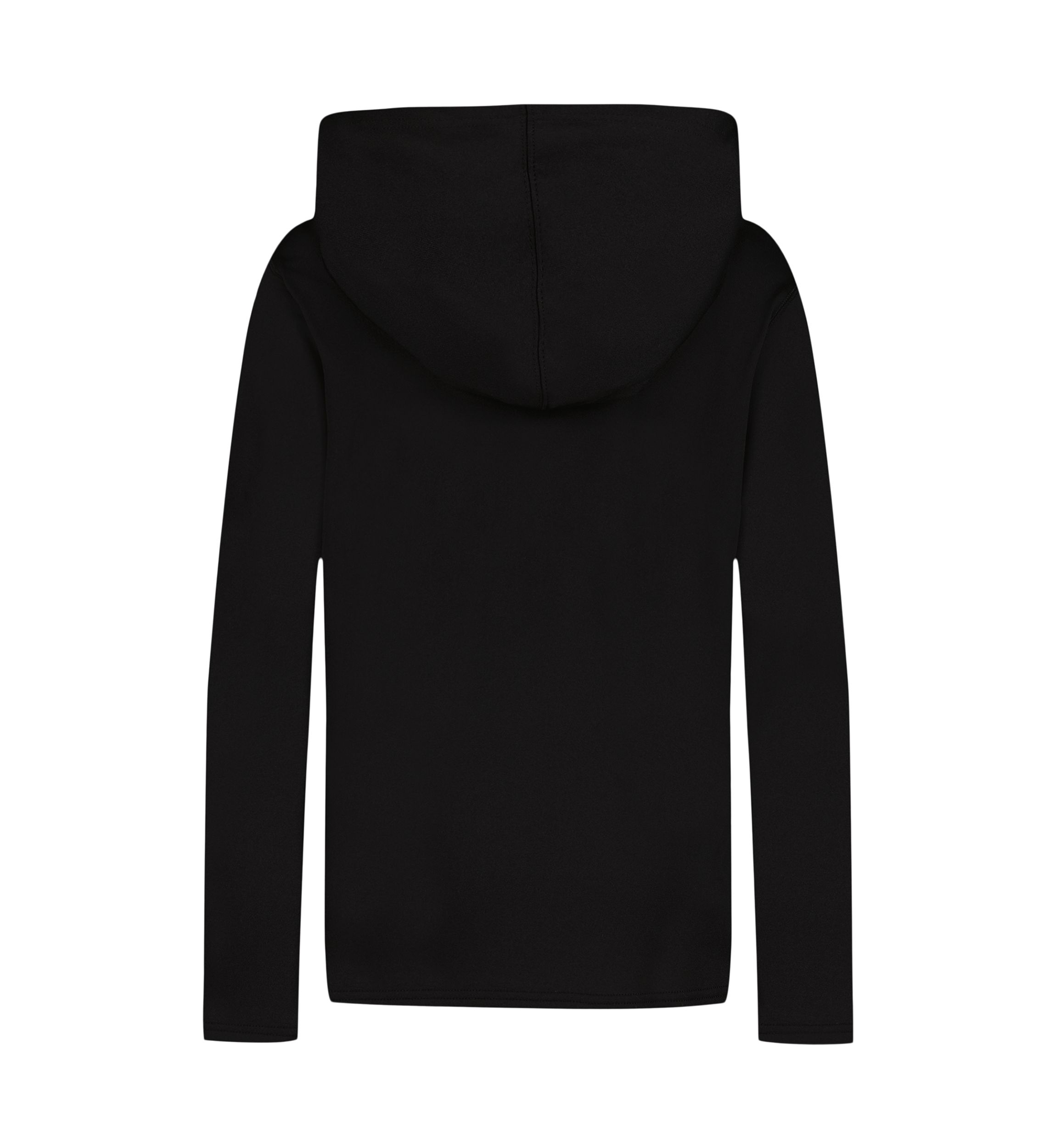 Boys 8-20 Stacked Logo Graphic Hoodie