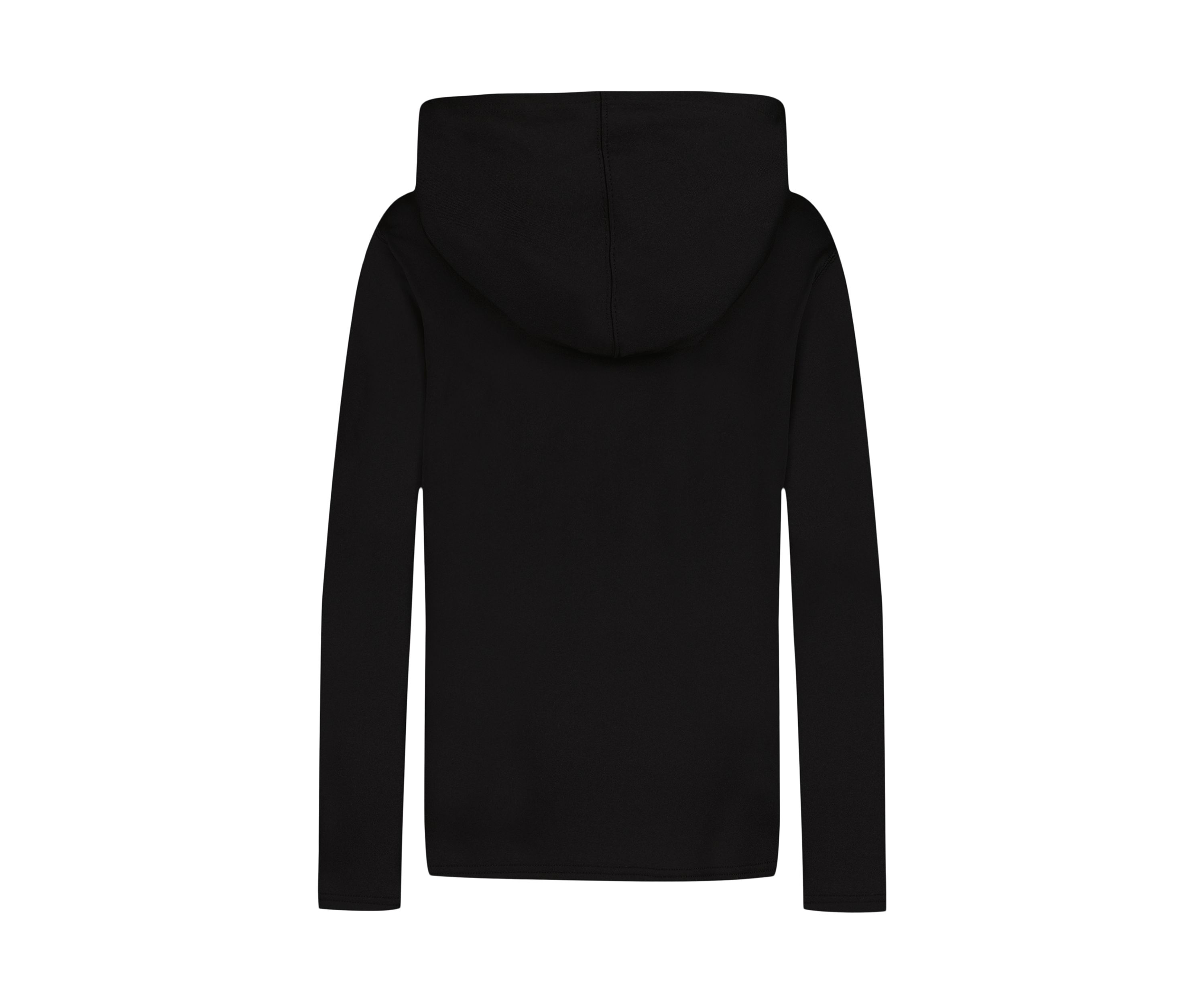 Boys 8-20 Stacked Logo Graphic Hoodie