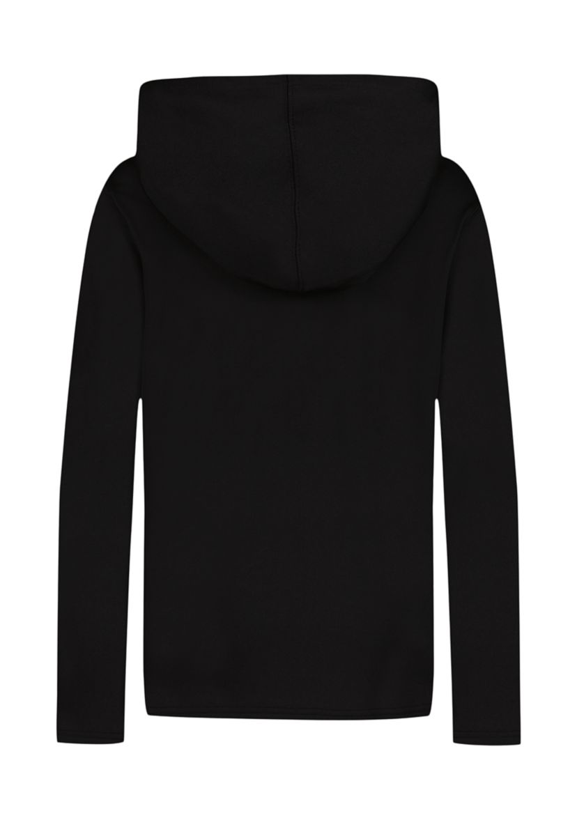 Boys 8-20 Stacked Logo Graphic Hoodie