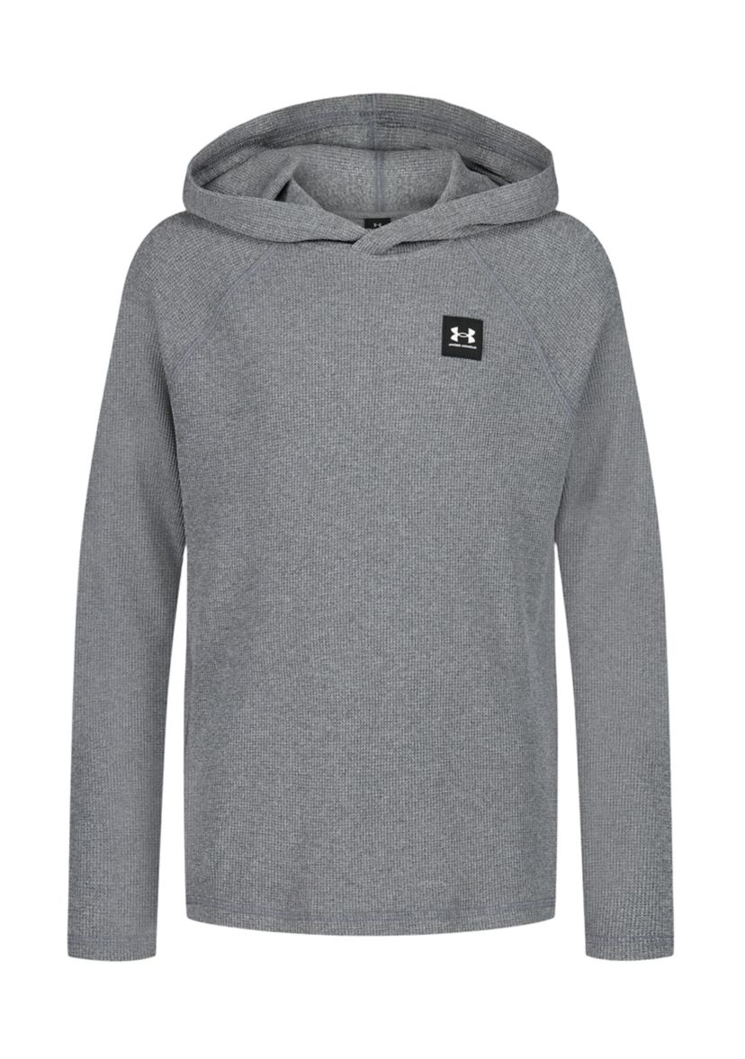 Boys 8-20 Hooded Thermal T-Shirt