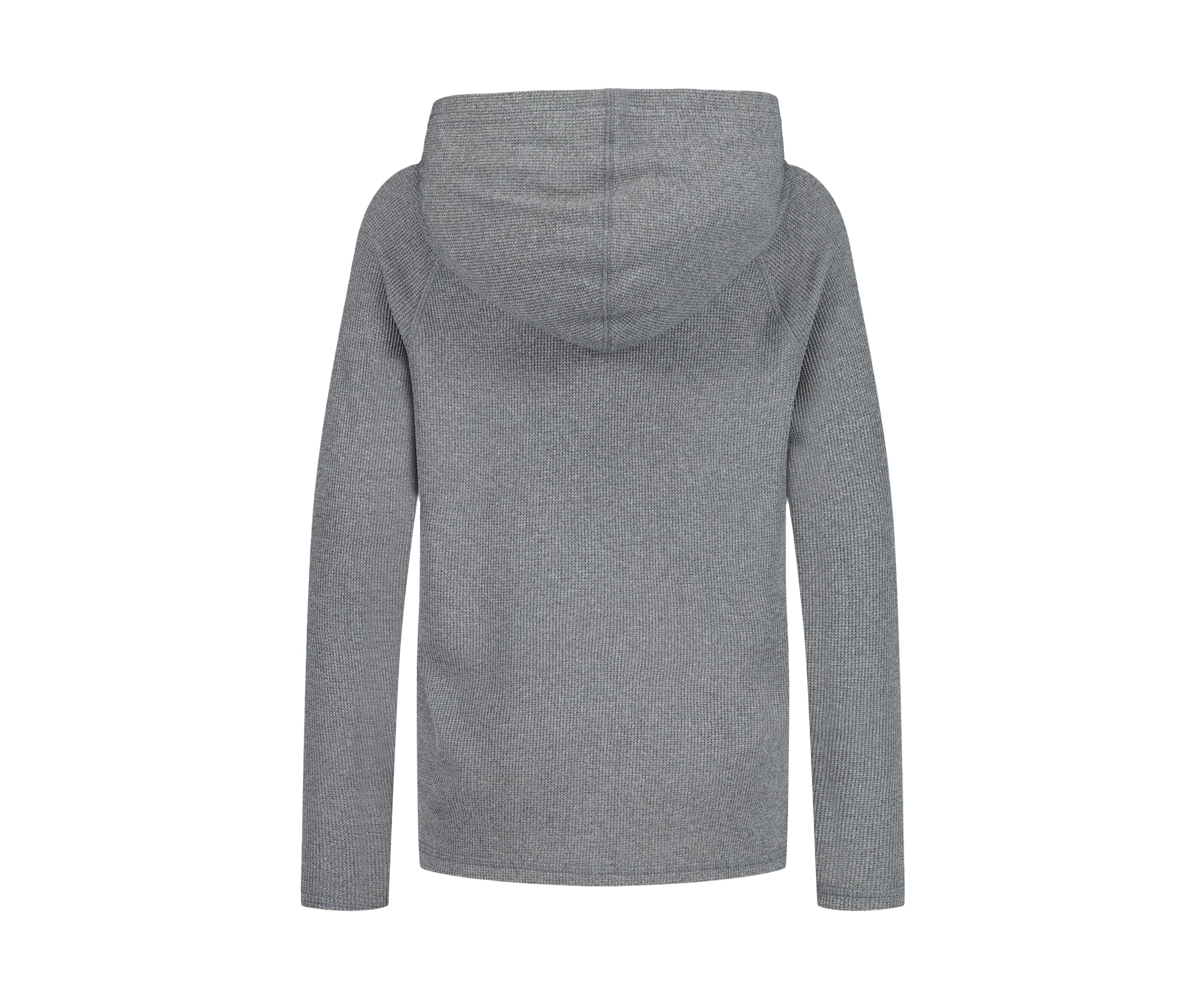 Boys 8-20 Hooded Thermal T-Shirt