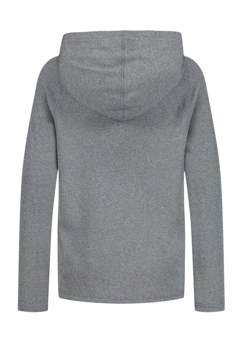 Boys 8-20 Hooded Thermal T-Shirt