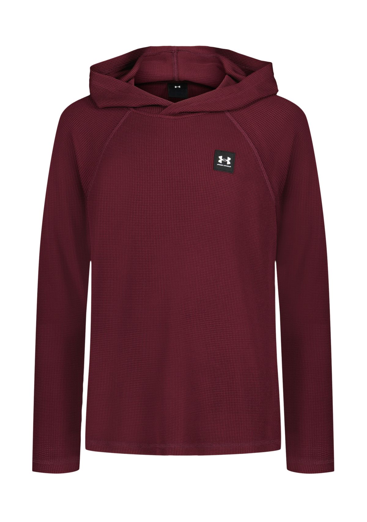 Boys 8-20 Hooded Thermal