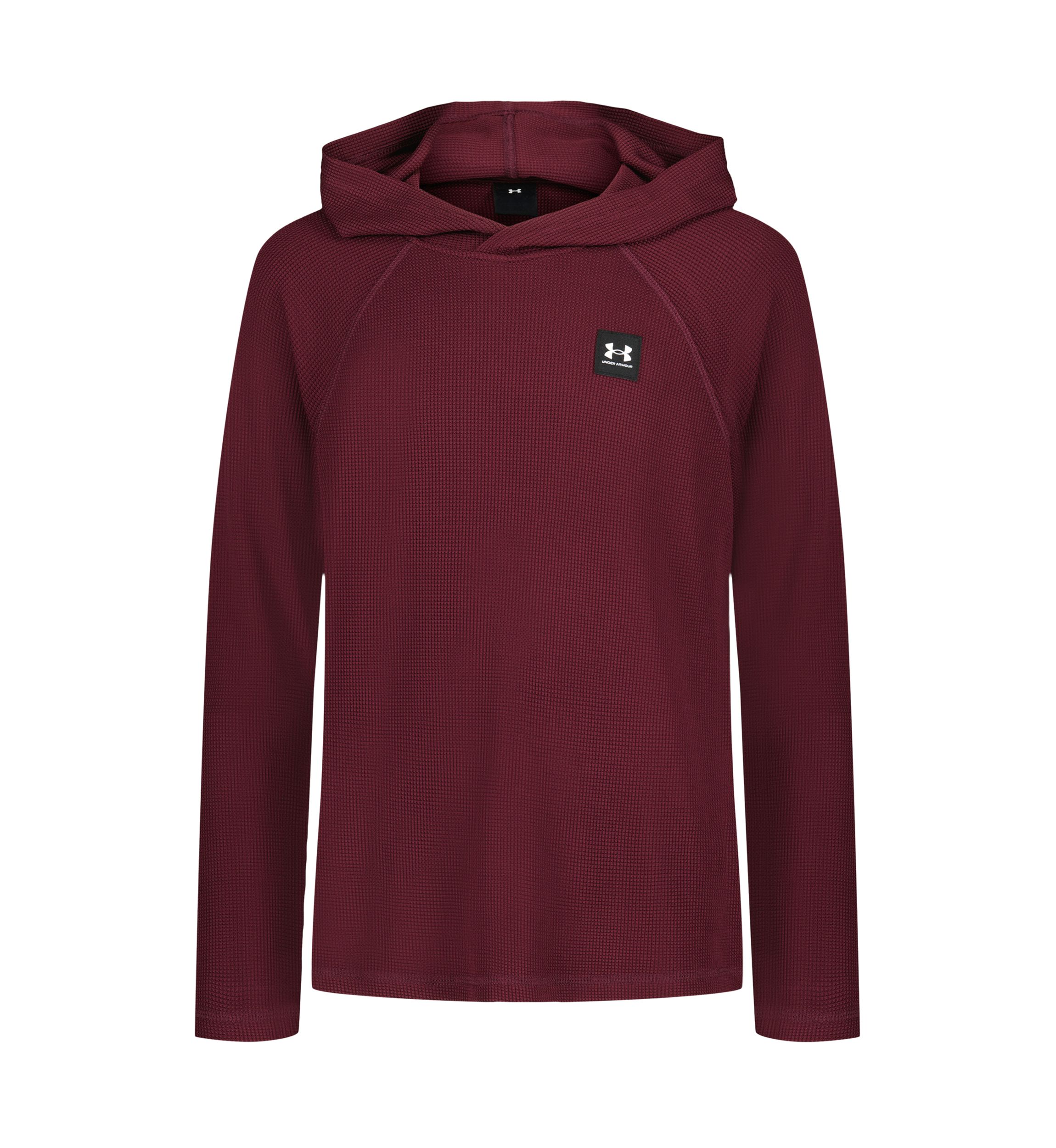 Boys 8-20 Hooded Thermal