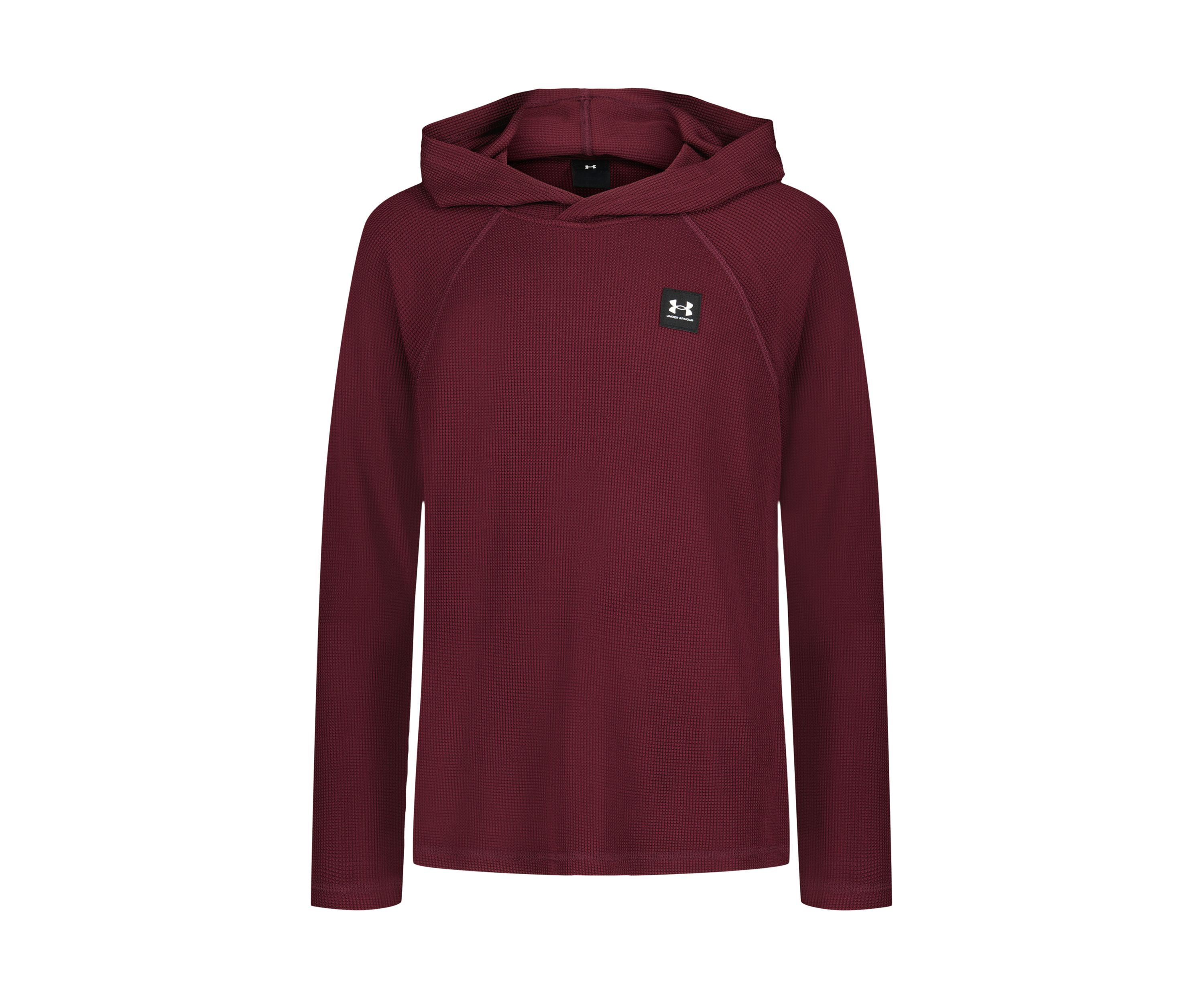 Boys 8-20 Hooded Thermal