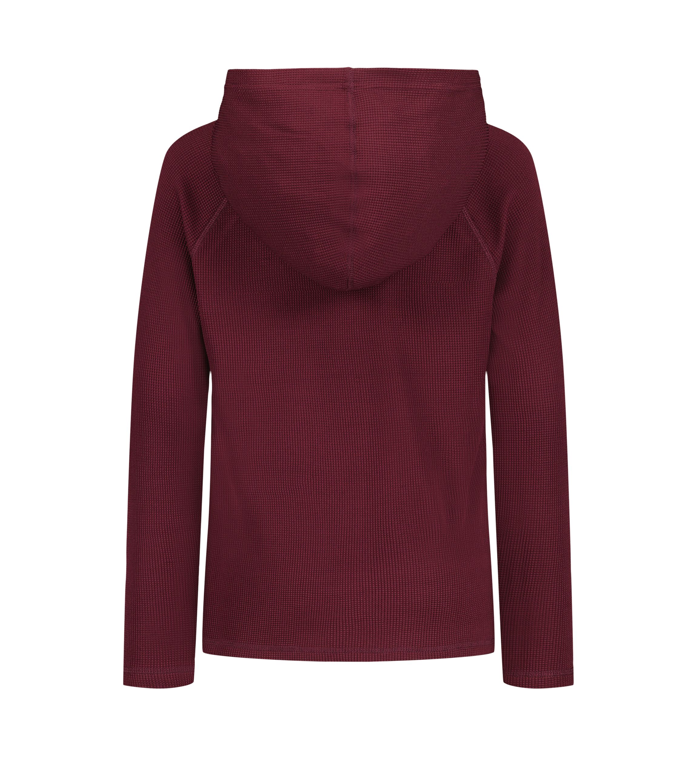 Boys 8-20 Hooded Thermal