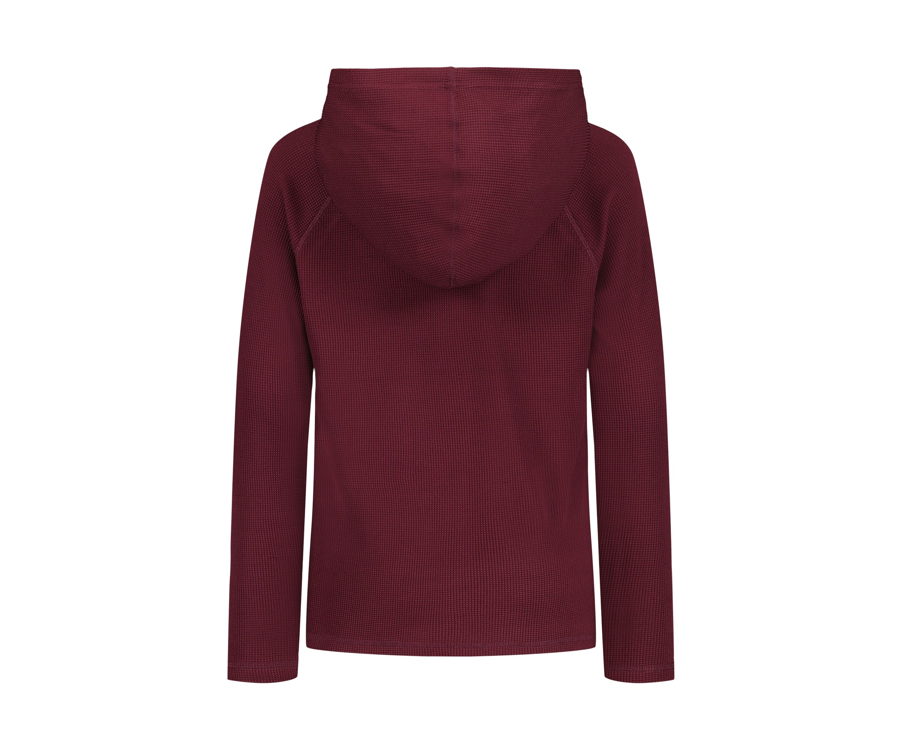 Boys 8-20 Hooded Thermal