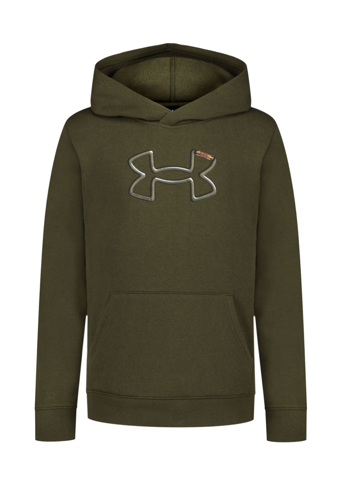 Boys 8-20 Carabiner Logo Graphic Hoodie 