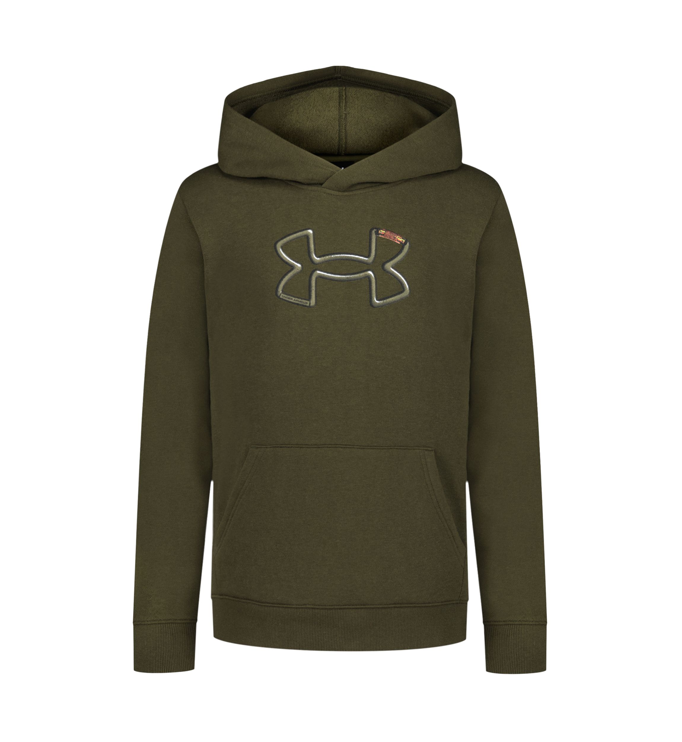 Boys 8-20 Carabiner Logo Graphic Hoodie 
