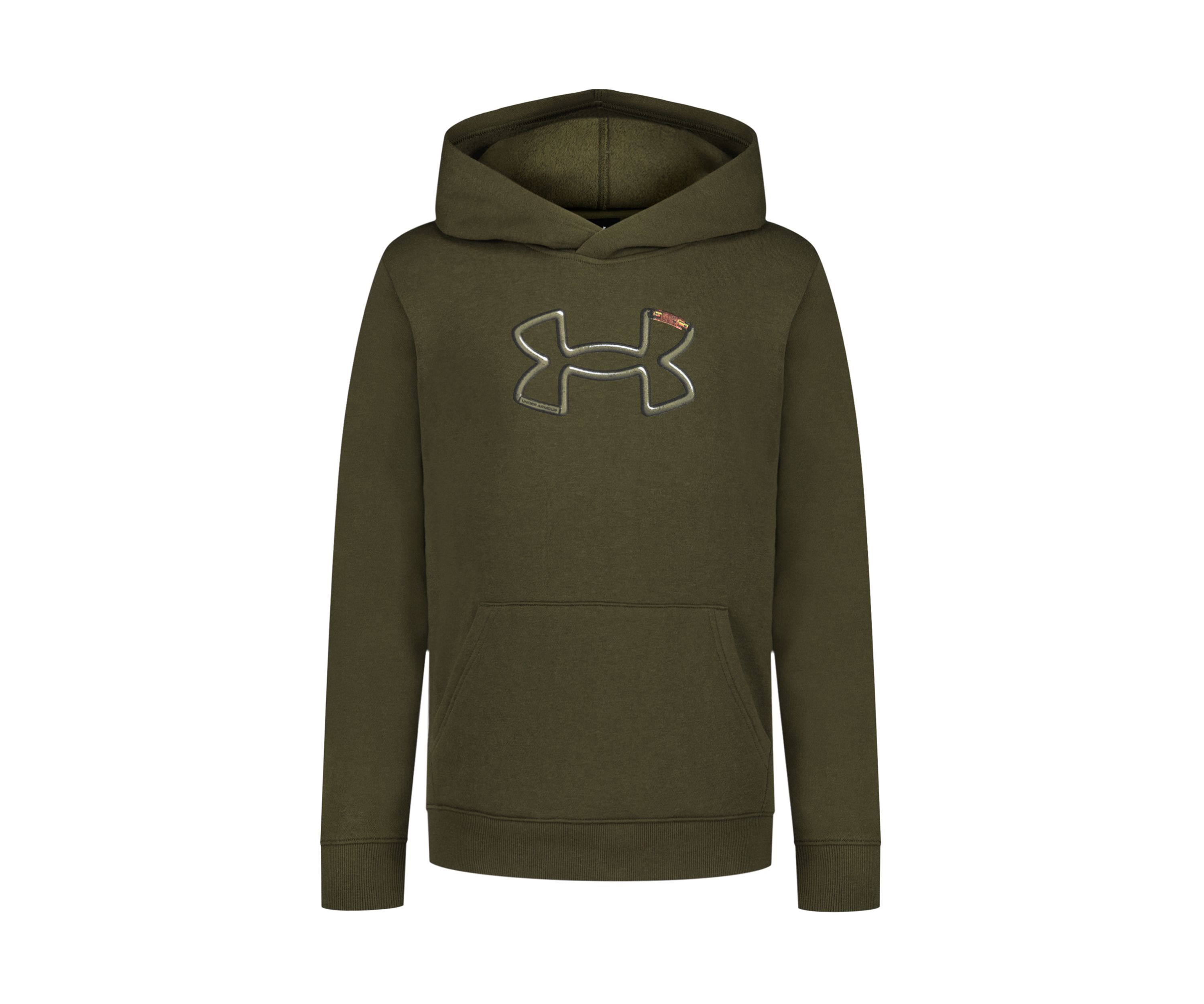 Boys 8-20 Carabiner Logo Graphic Hoodie 