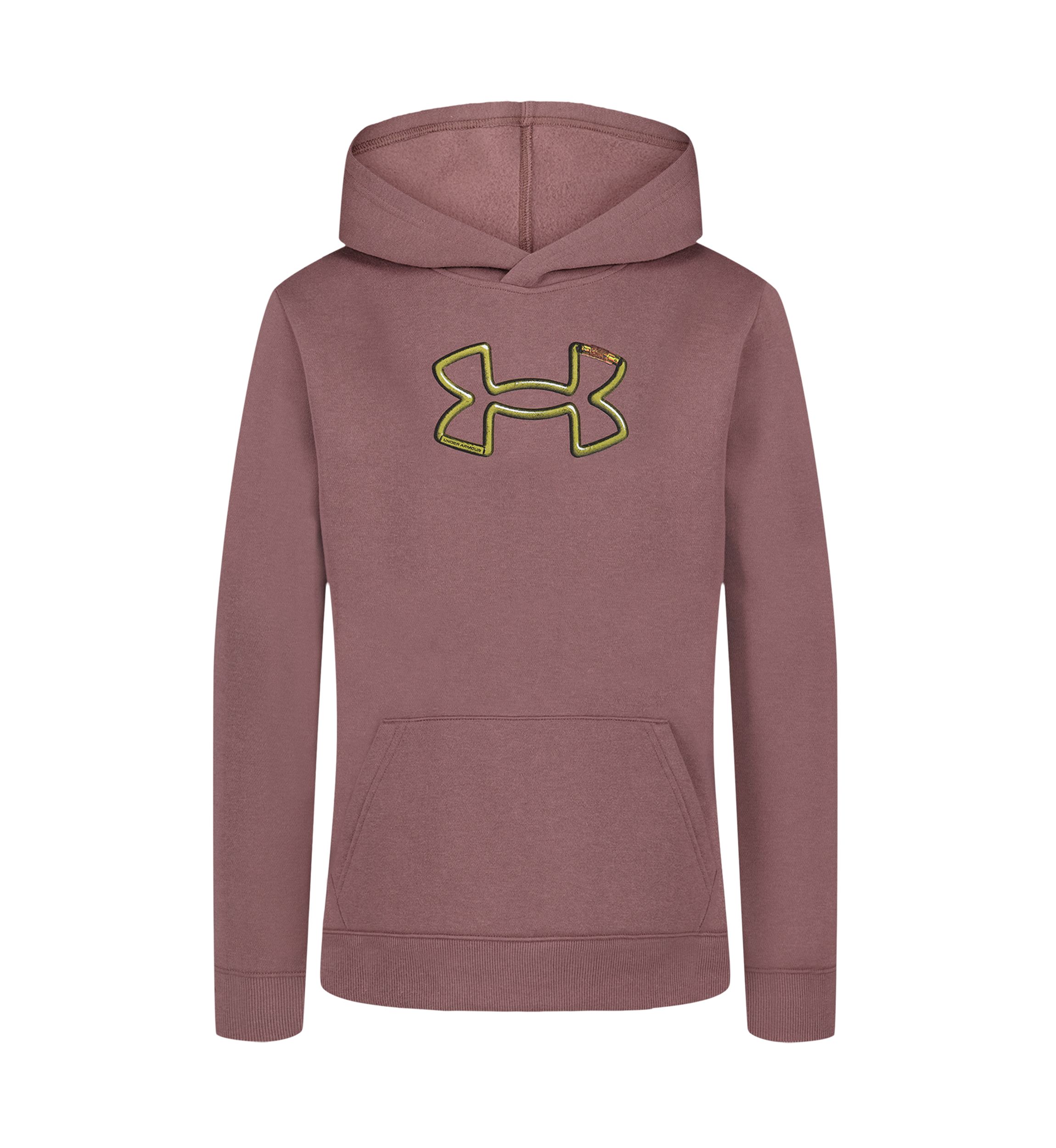 Boys 8-20 Carabiner Logo Graphic Hoodie