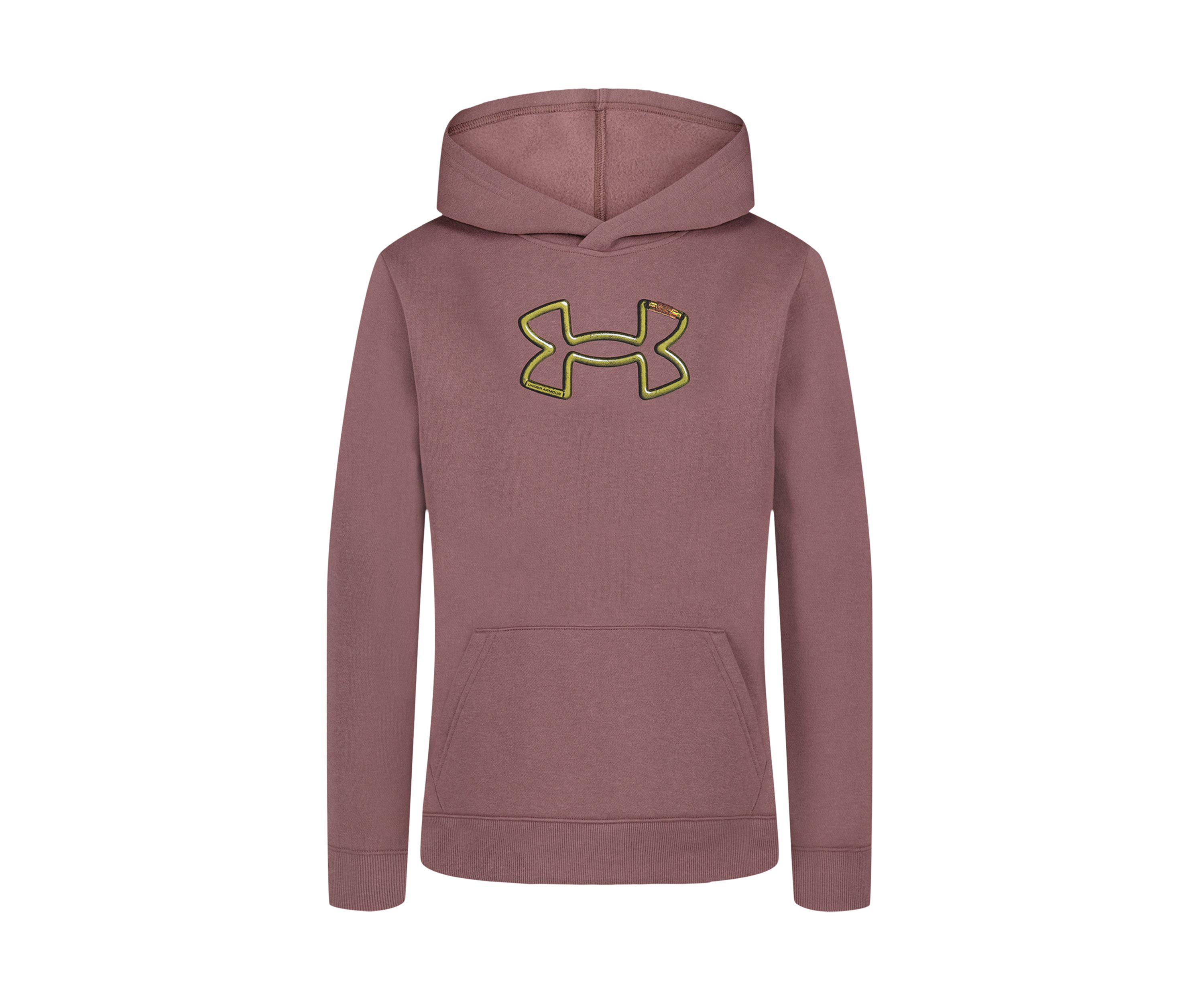 Boys 8-20 Carabiner Logo Graphic Hoodie