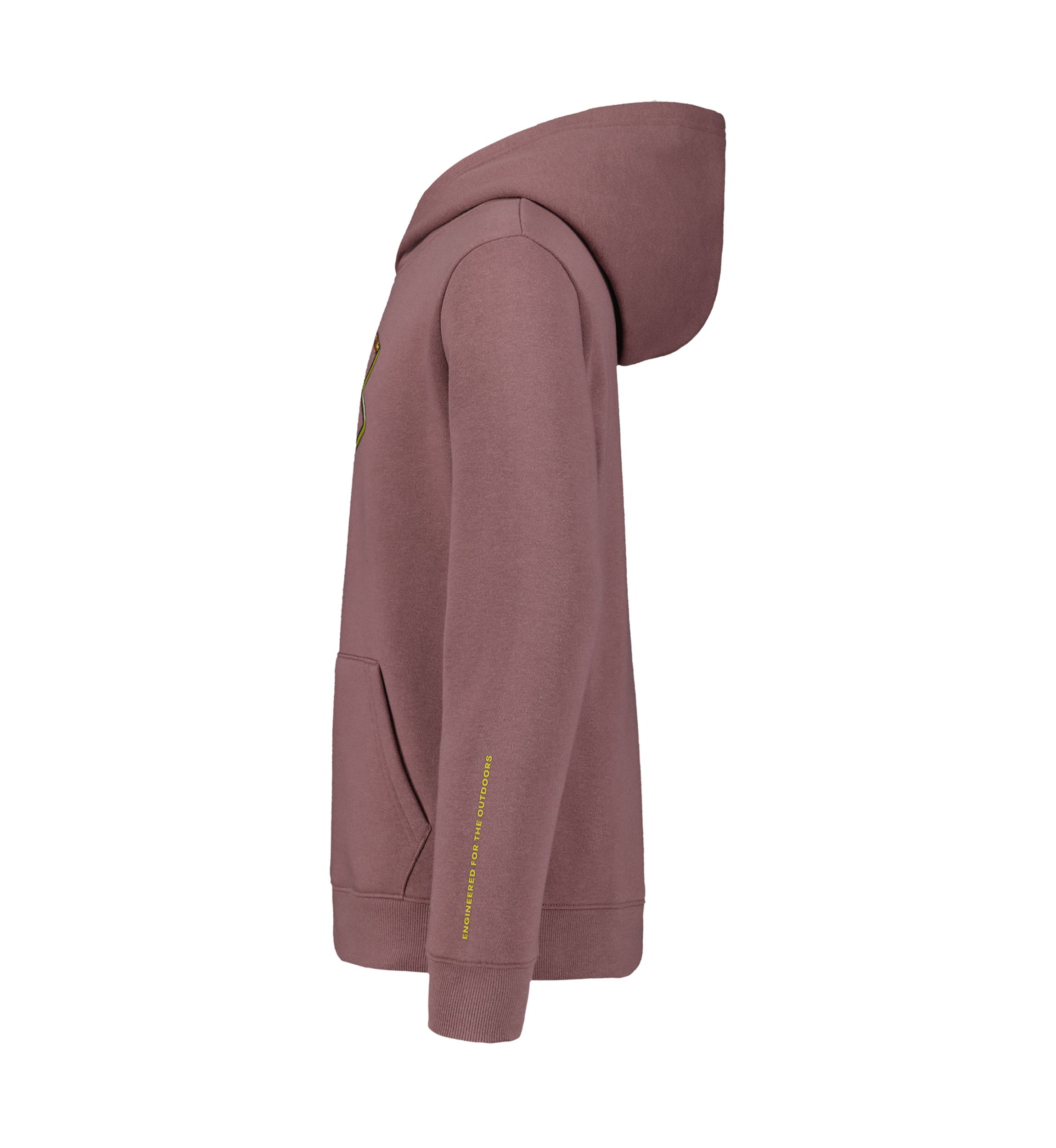 Boys 8-20 Carabiner Logo Graphic Hoodie