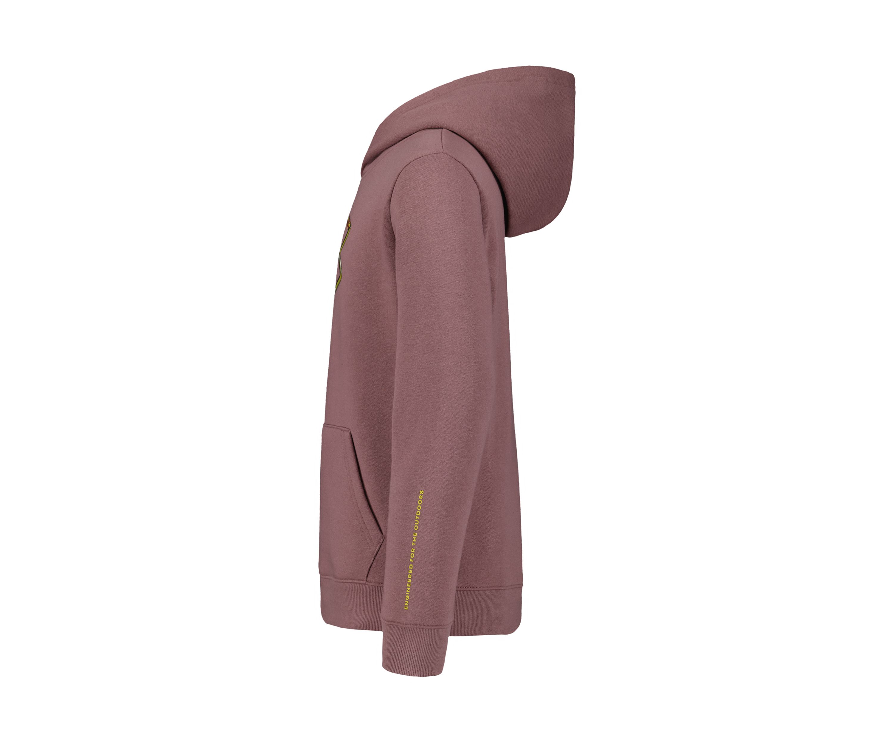 Boys 8-20 Carabiner Logo Graphic Hoodie