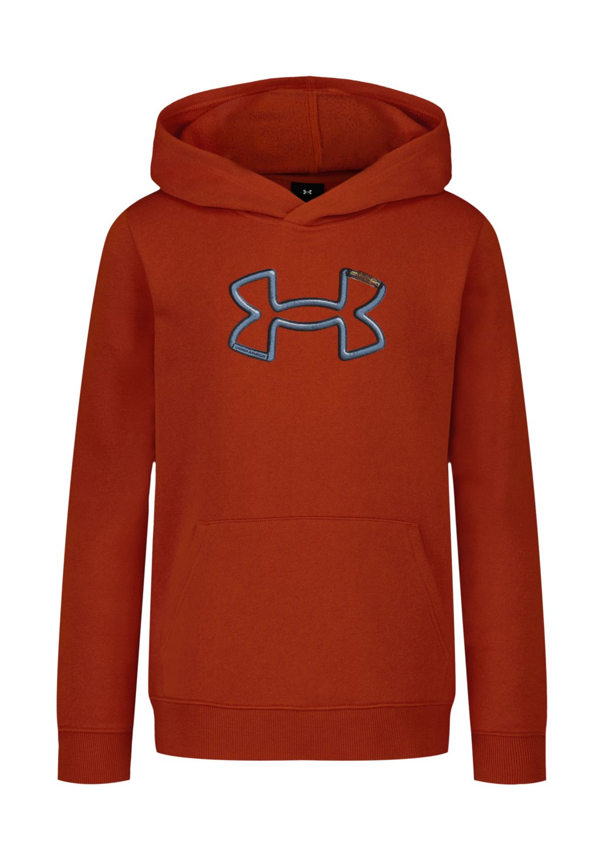Boys 8-20 Carabiner Logo Graphic Hoodie 