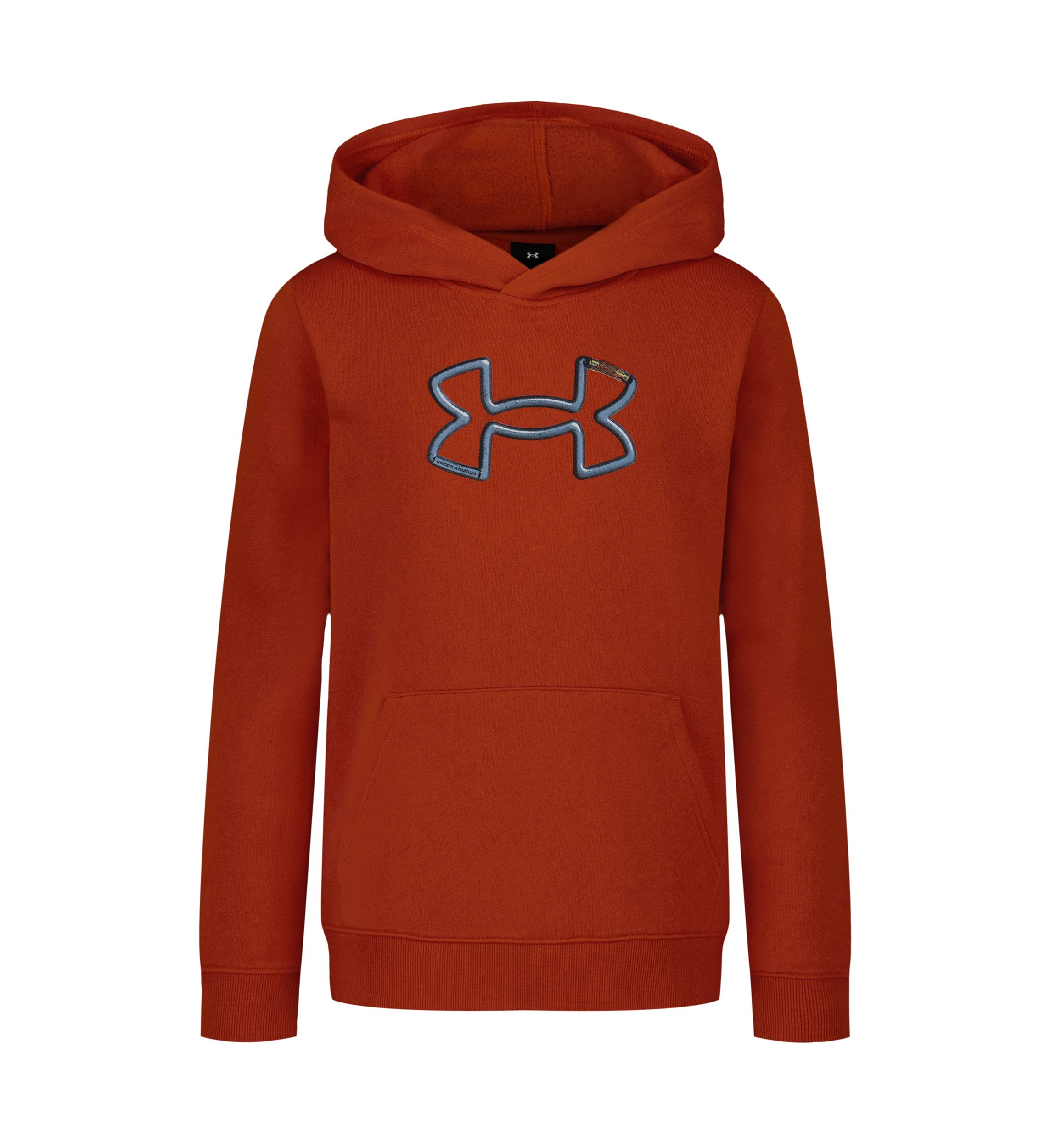 Boys 8-20 Carabiner Logo Graphic Hoodie 