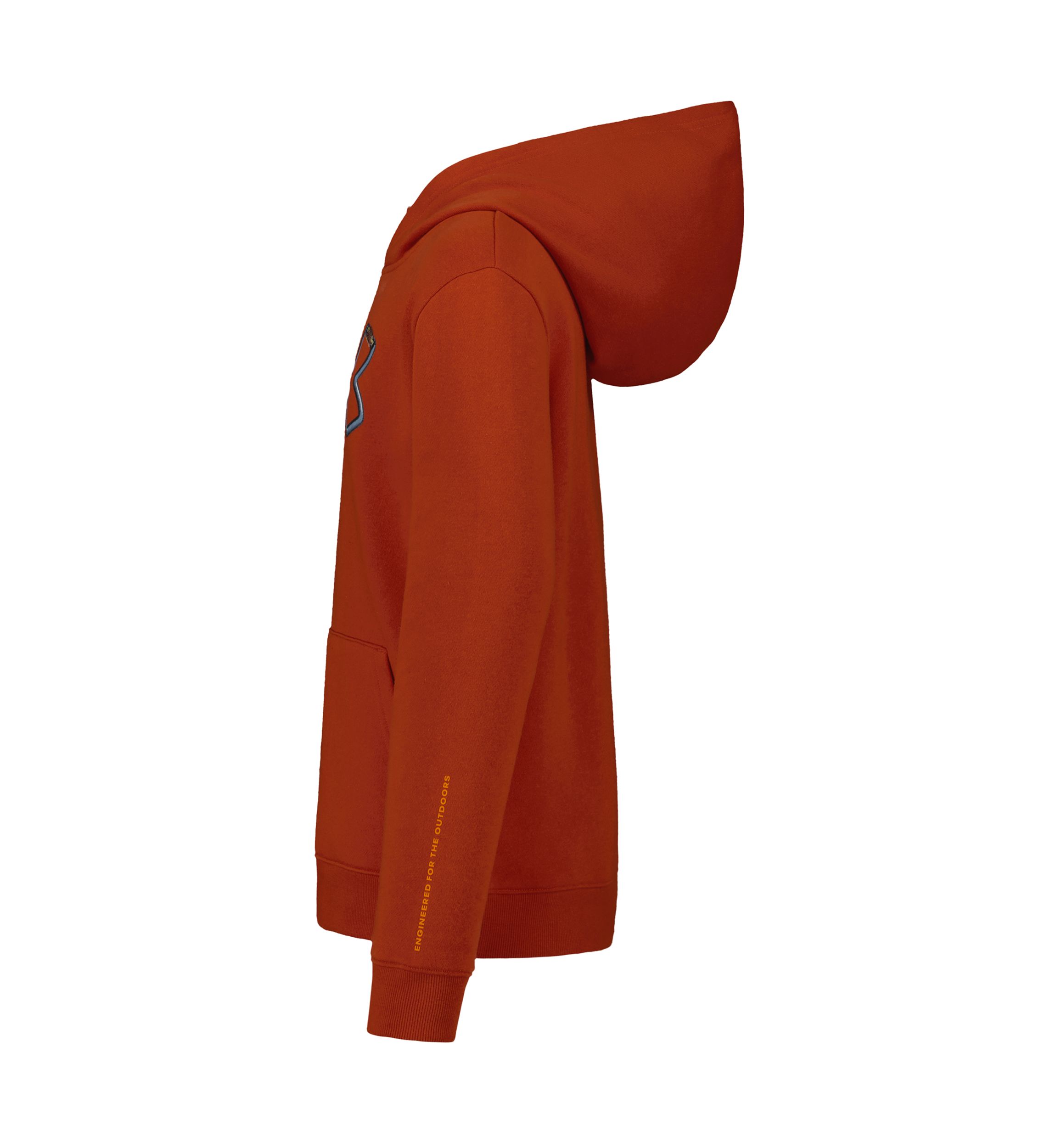 Boys 8-20 Carabiner Logo Graphic Hoodie 