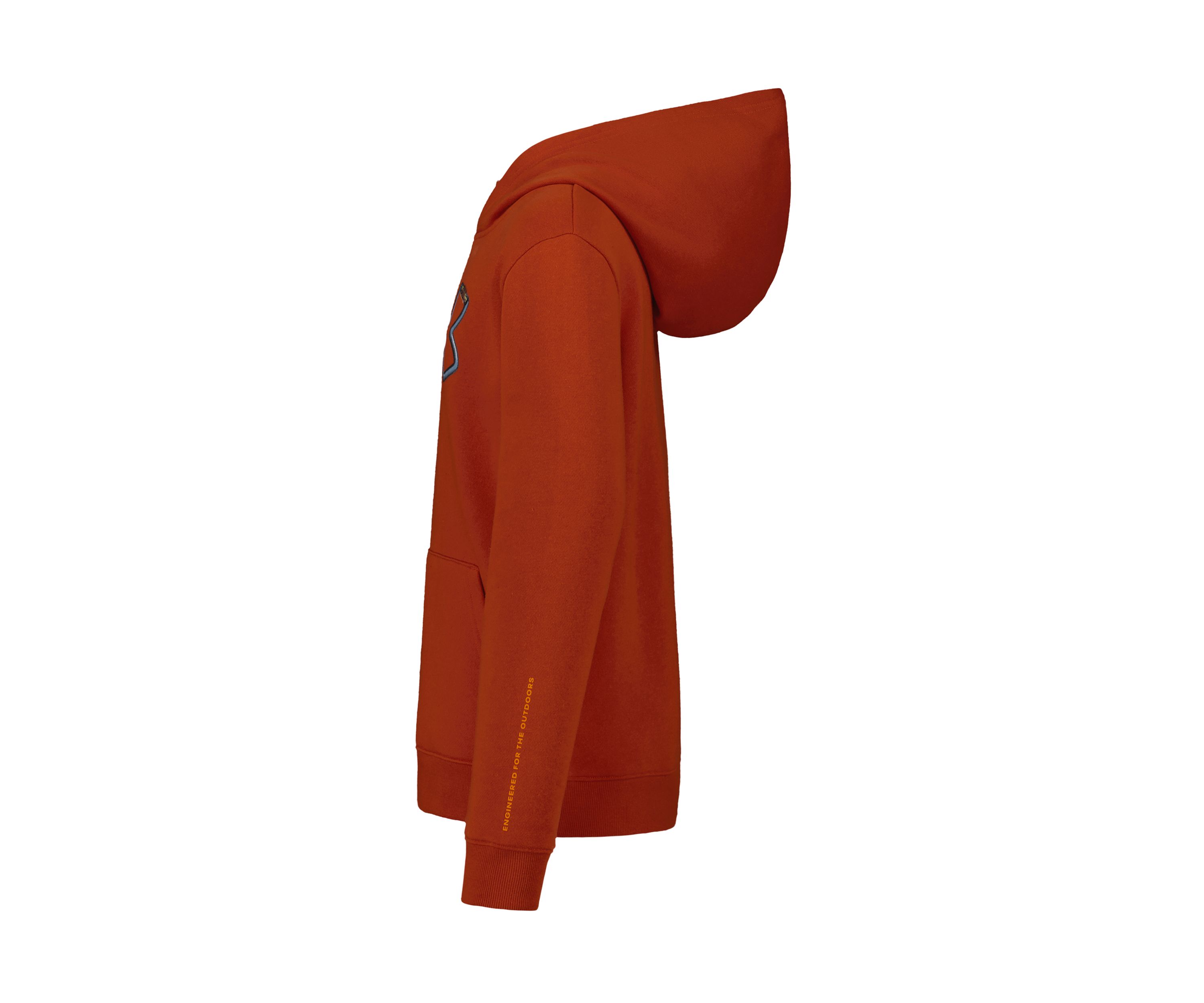Boys 8-20 Carabiner Logo Graphic Hoodie 
