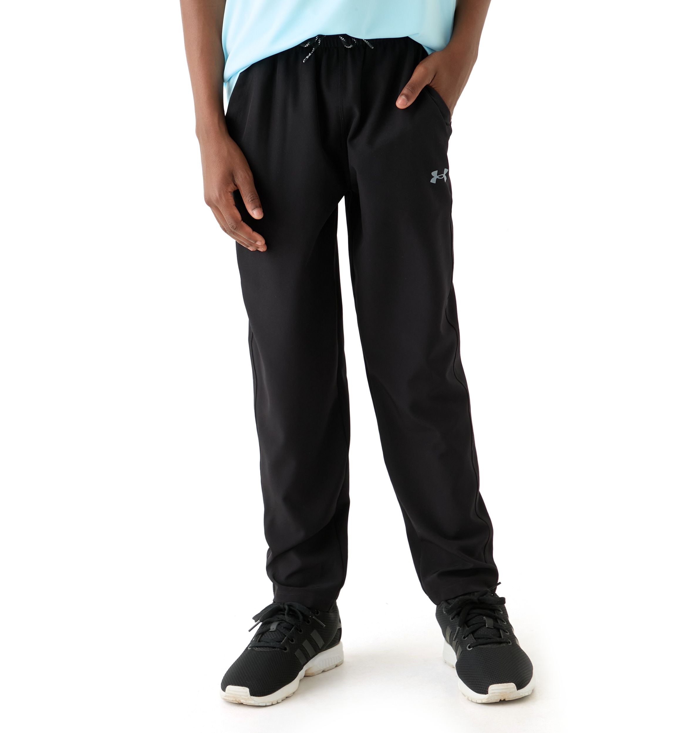 Boys 8-20 Stretch Tech Pants