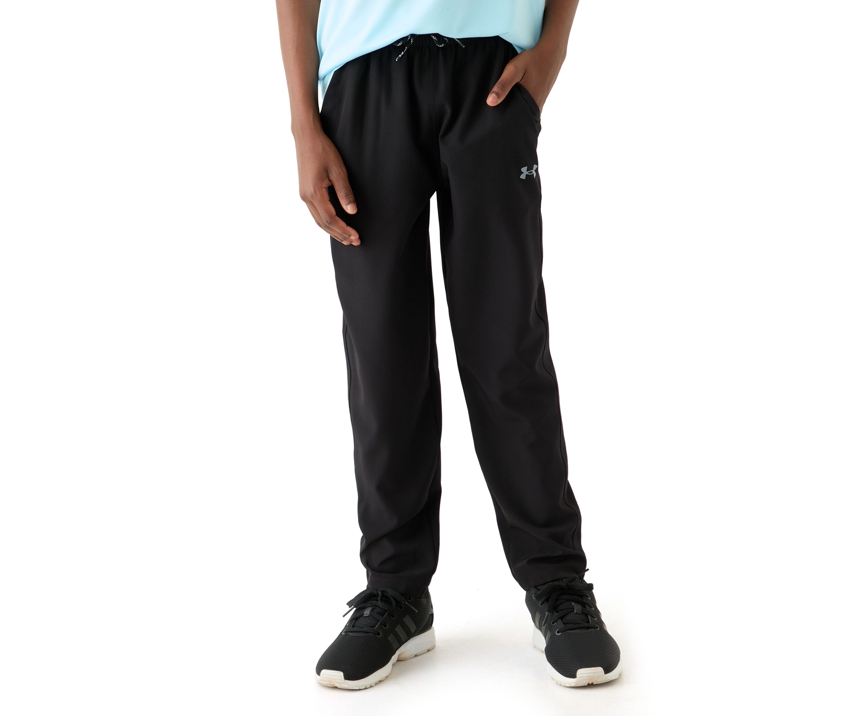 Boys 8-20 Stretch Tech Pants