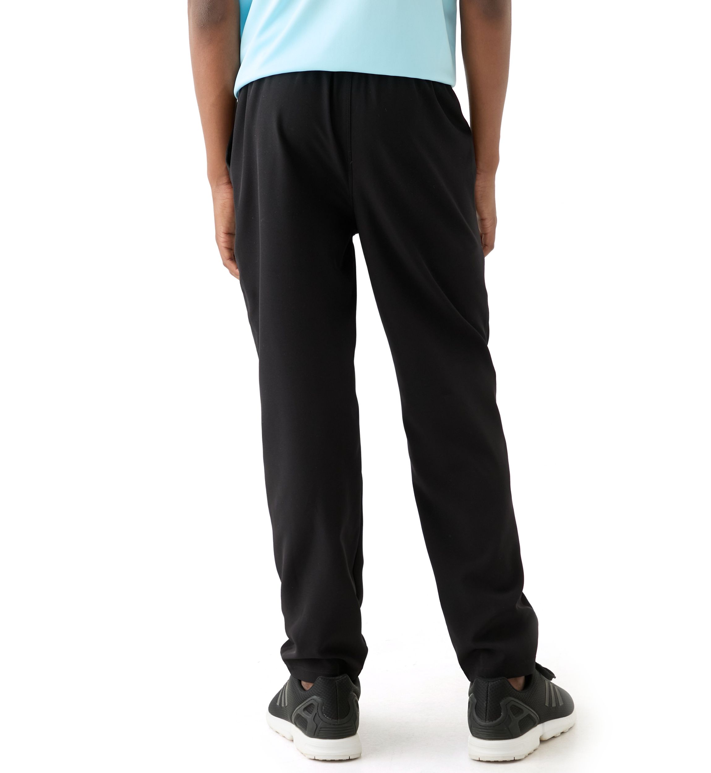 Boys 8-20 Stretch Tech Pants