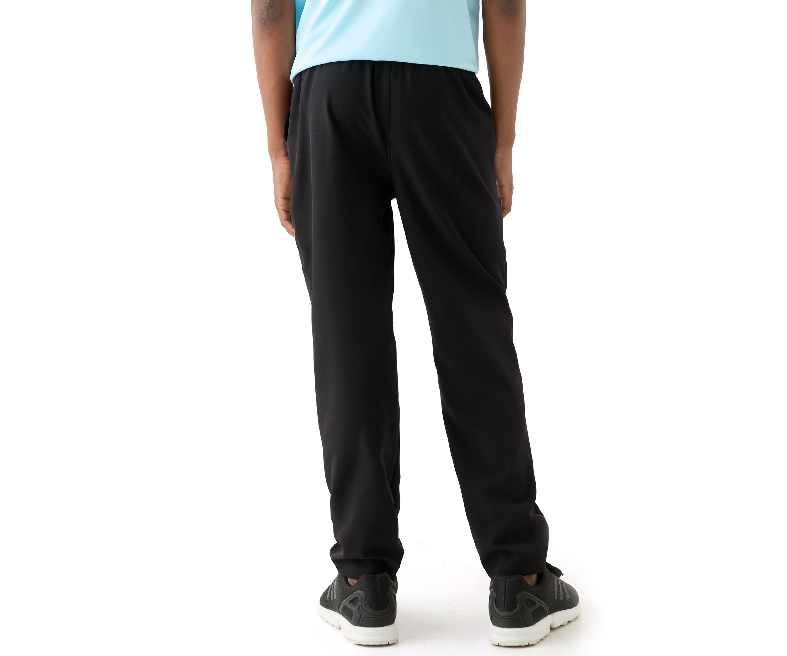 Boys 8-20 Stretch Tech Pants