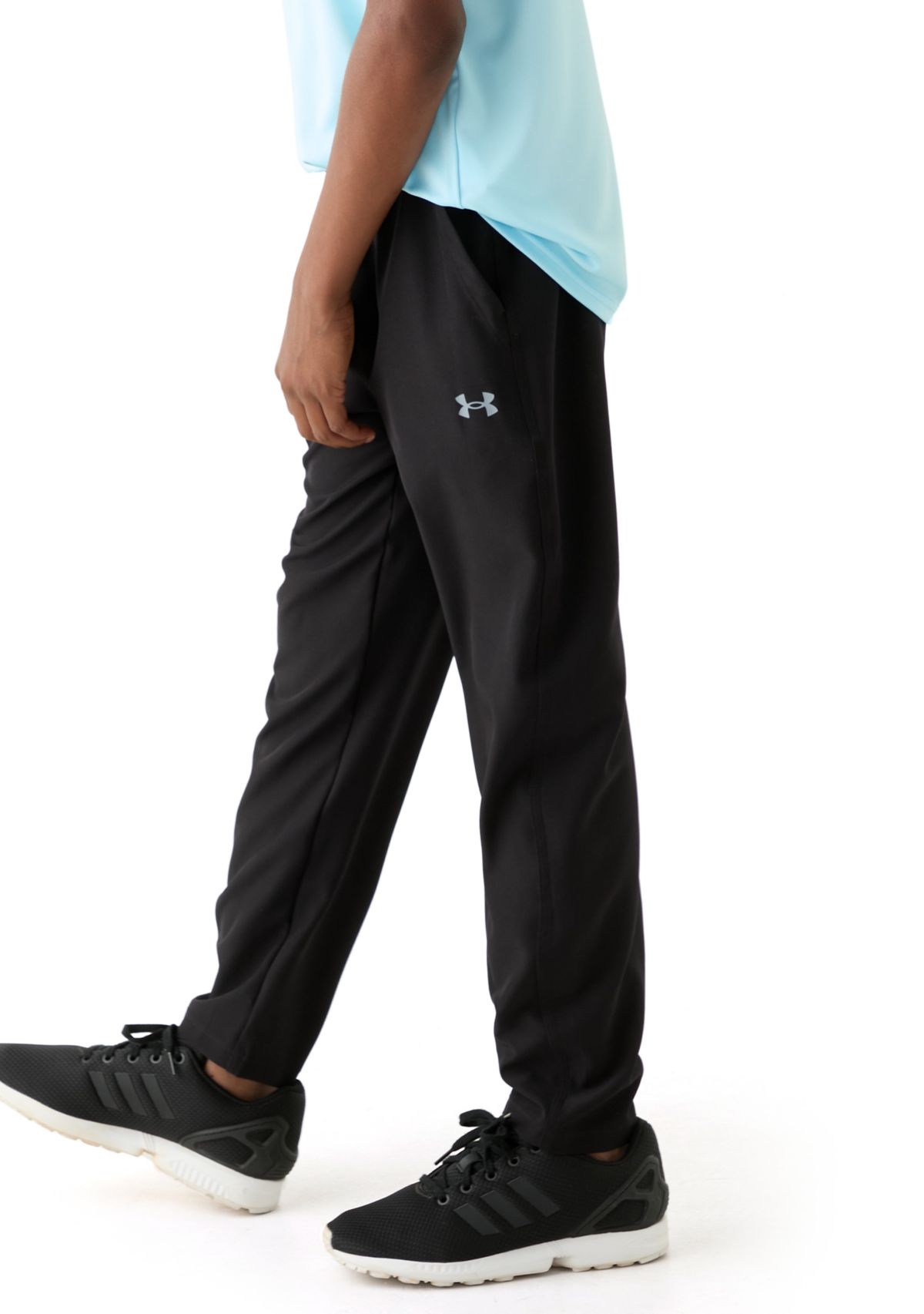 Boys 8-20 Stretch Tech Pants