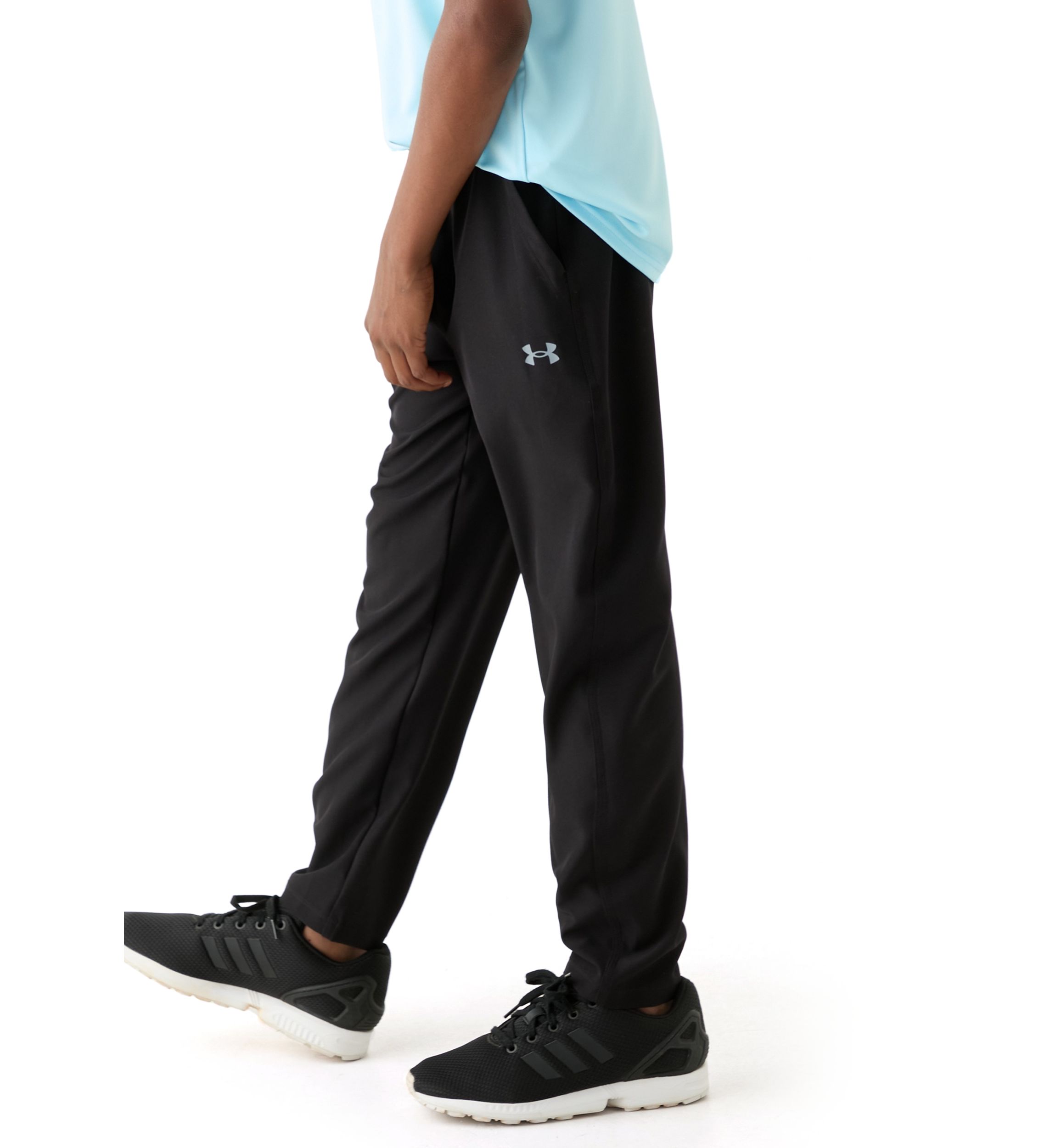 Boys 8-20 Stretch Tech Pants