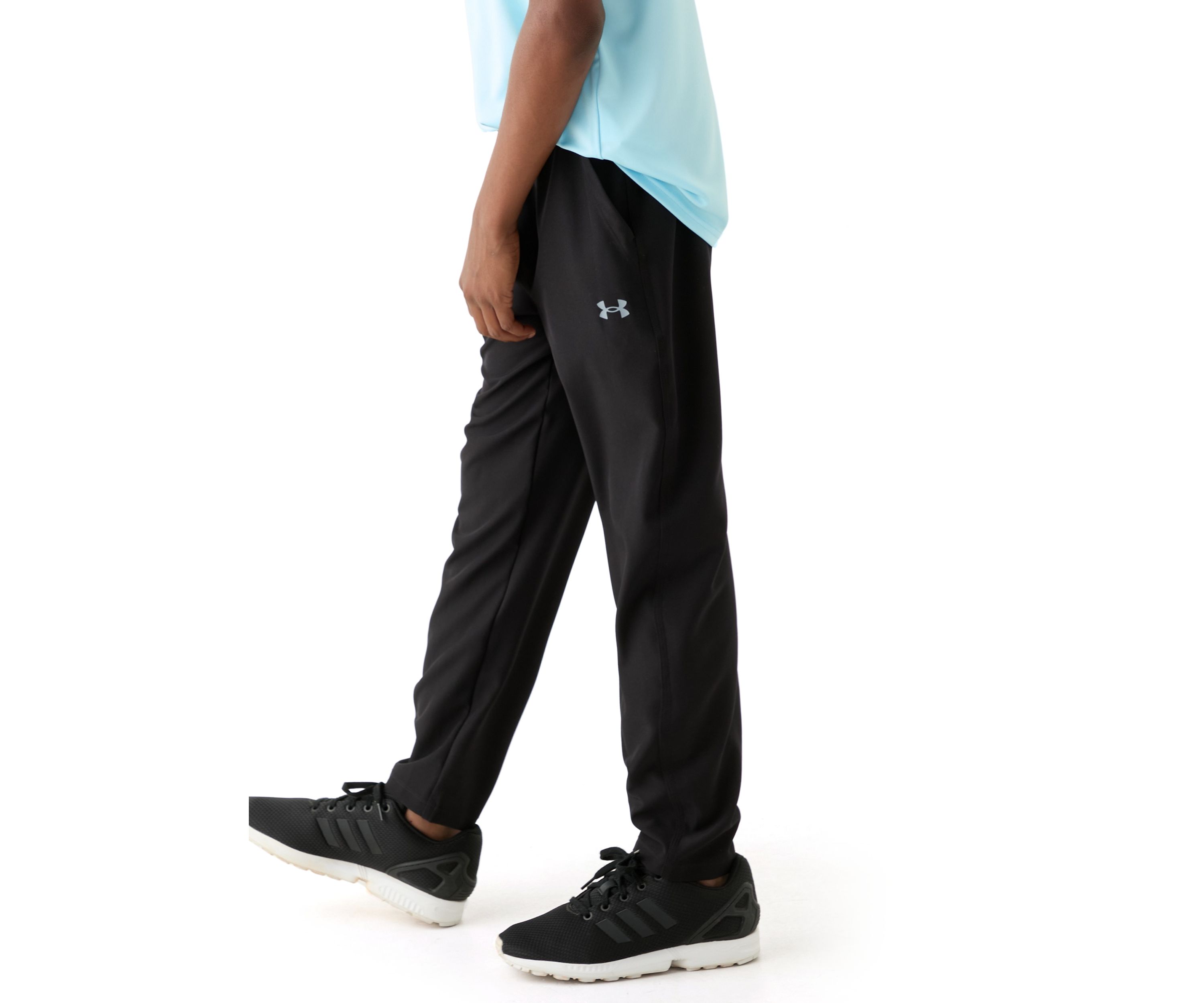 Boys 8-20 Stretch Tech Pants