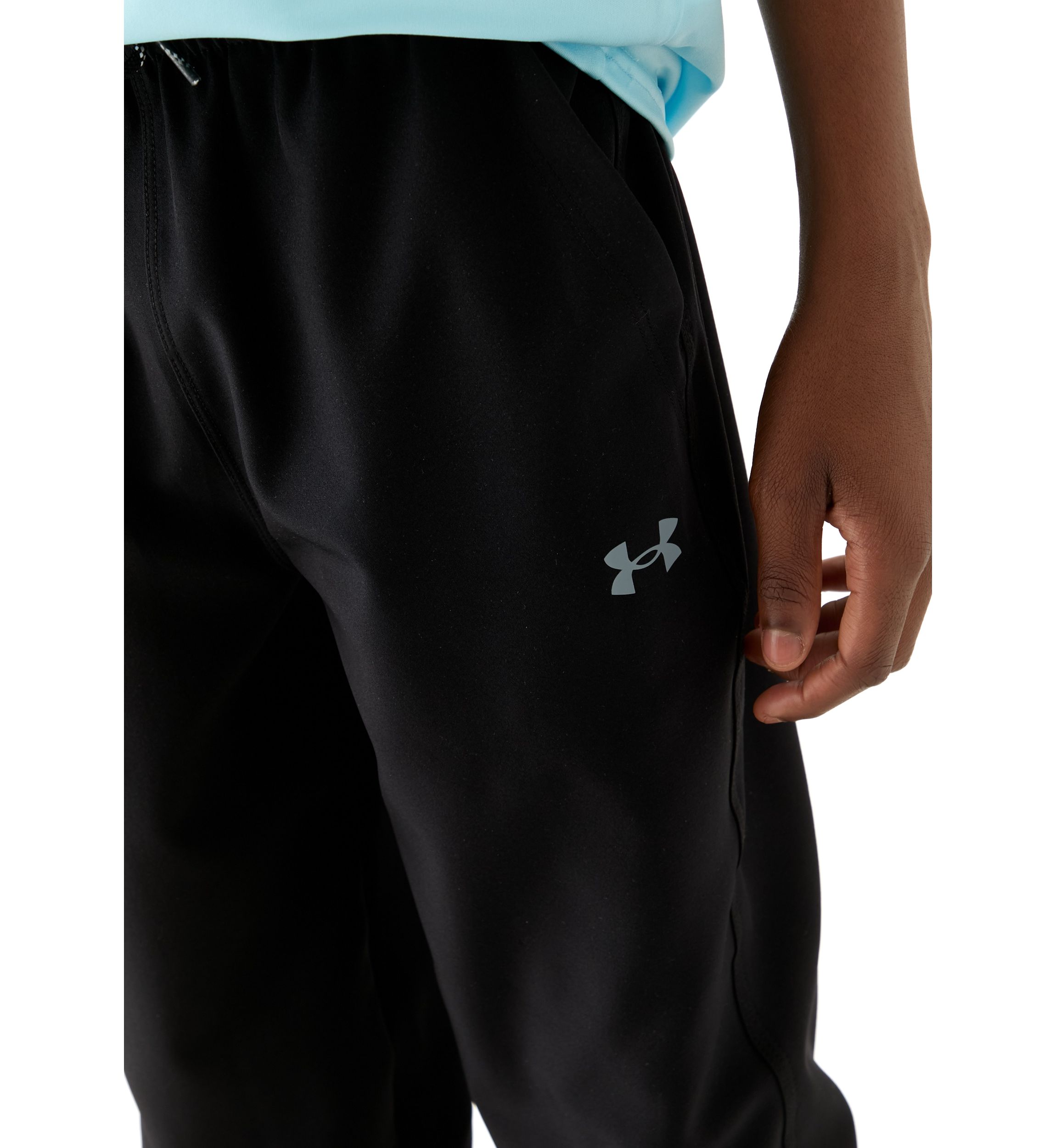 Boys 8-20 Stretch Tech Pants