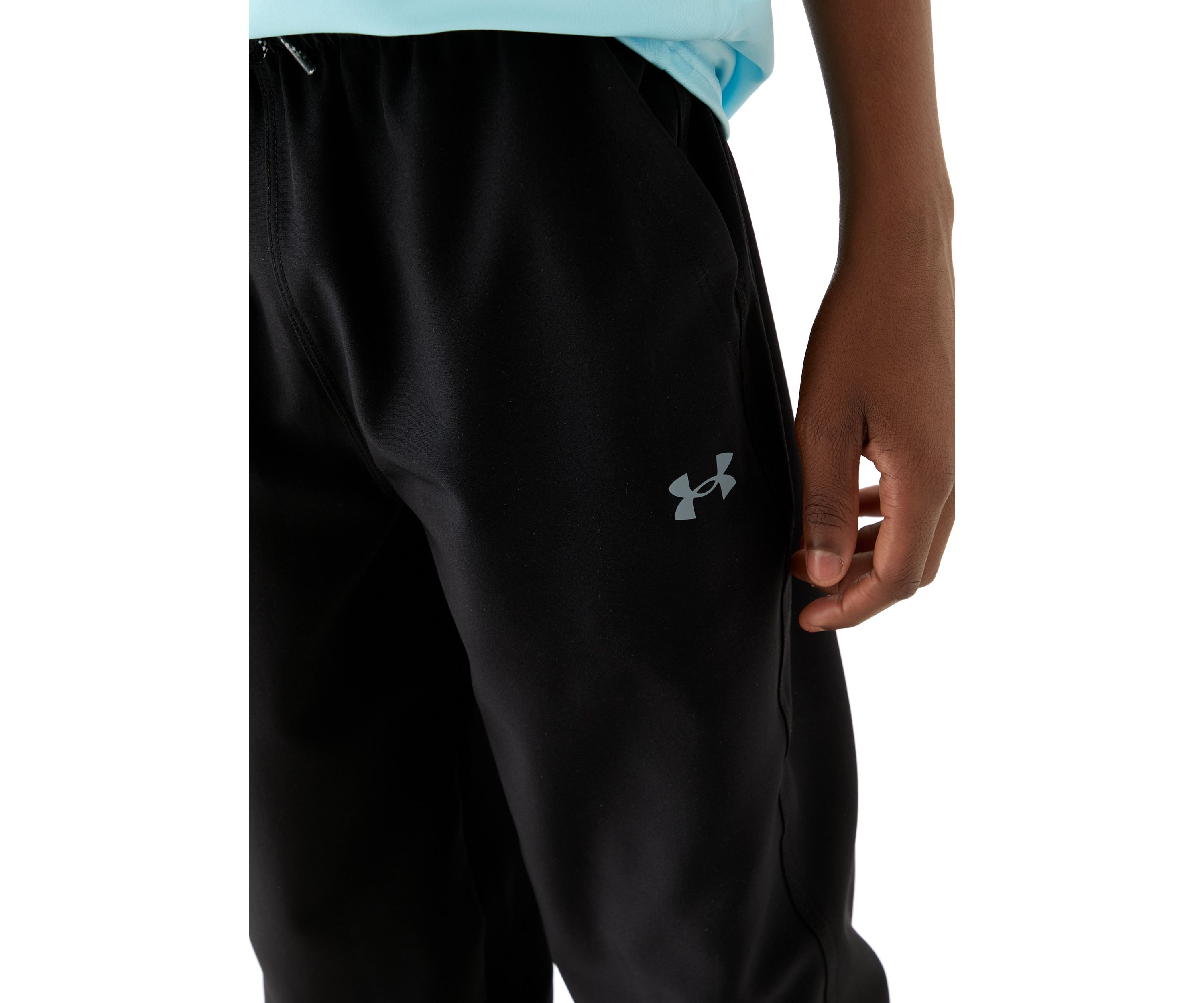 Boys 8-20 Stretch Tech Pants