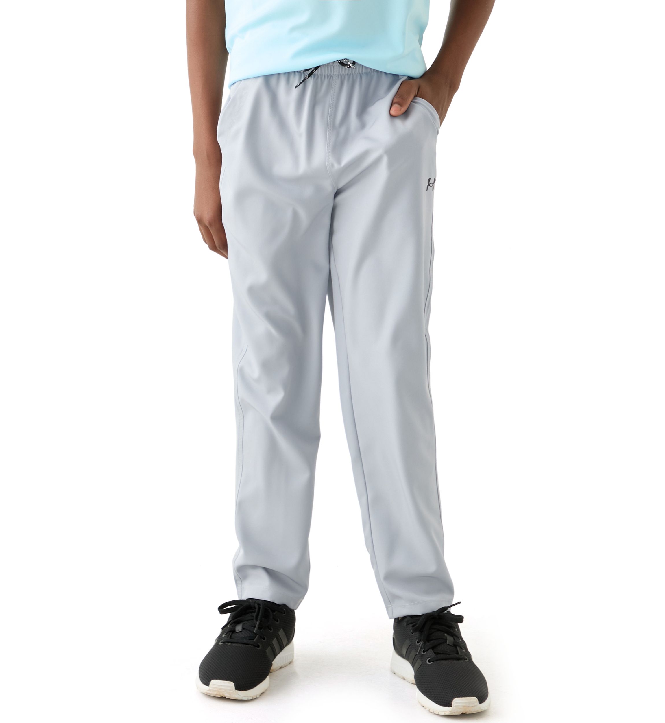 Boys 8-20 Stretch Tech Pants