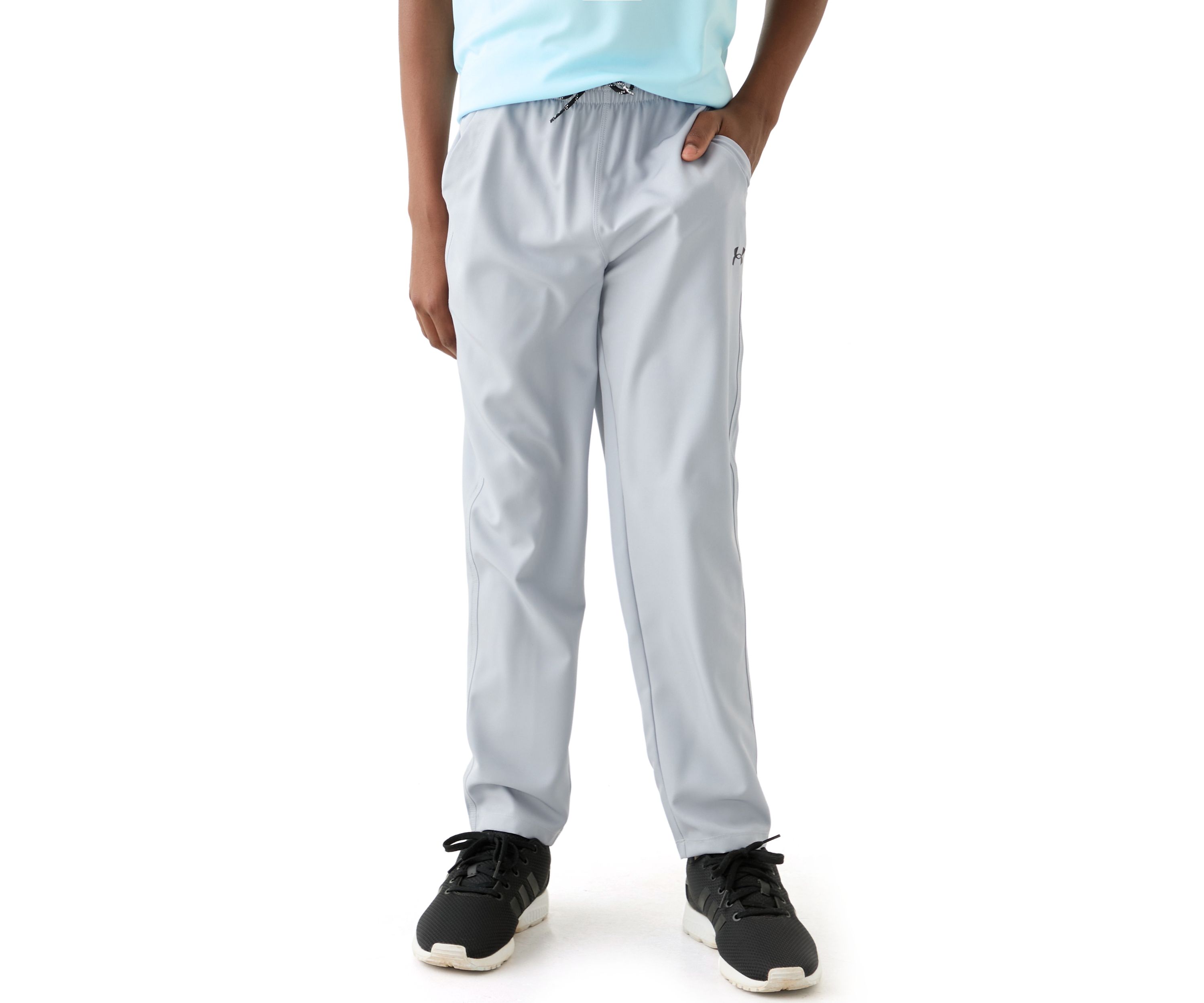 Boys 8-20 Stretch Tech Pants