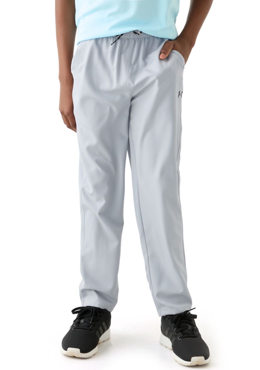 Boys 8-20 Stretch Tech Pants