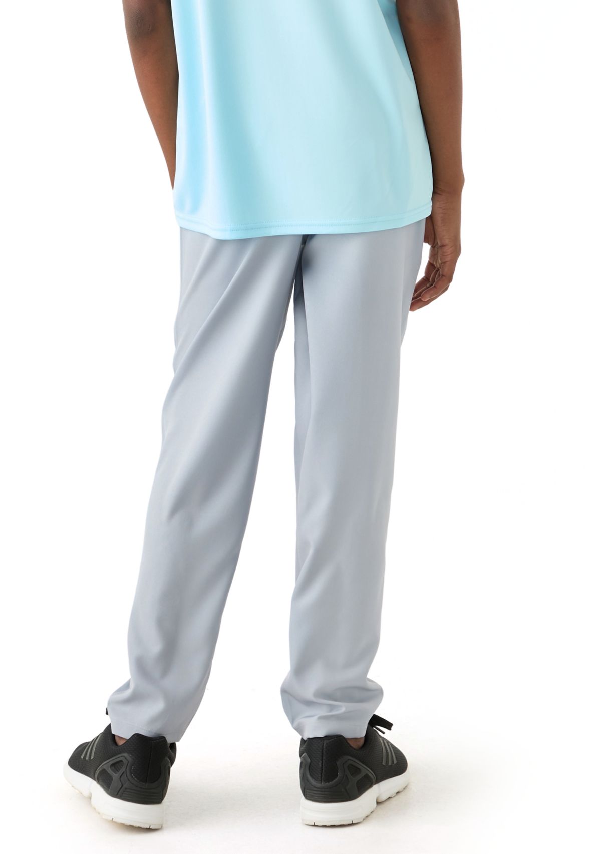 Boys 8-20 Stretch Tech Pants