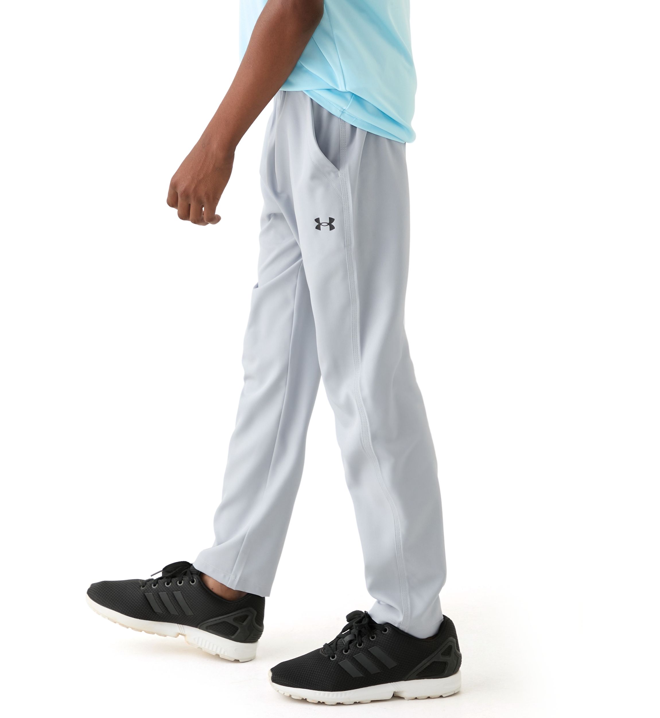 Boys 8-20 Stretch Tech Pants