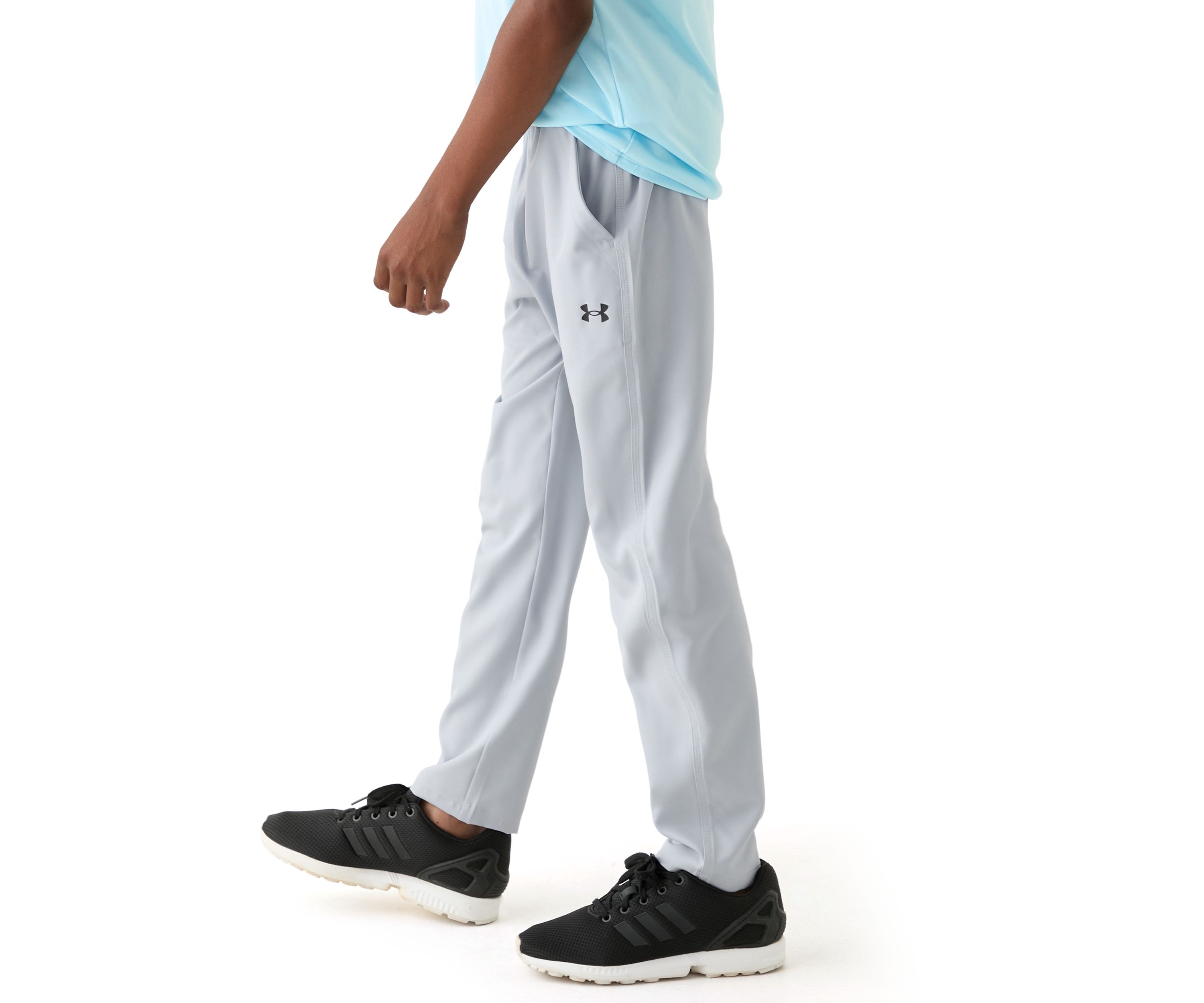 Boys 8-20 Stretch Tech Pants