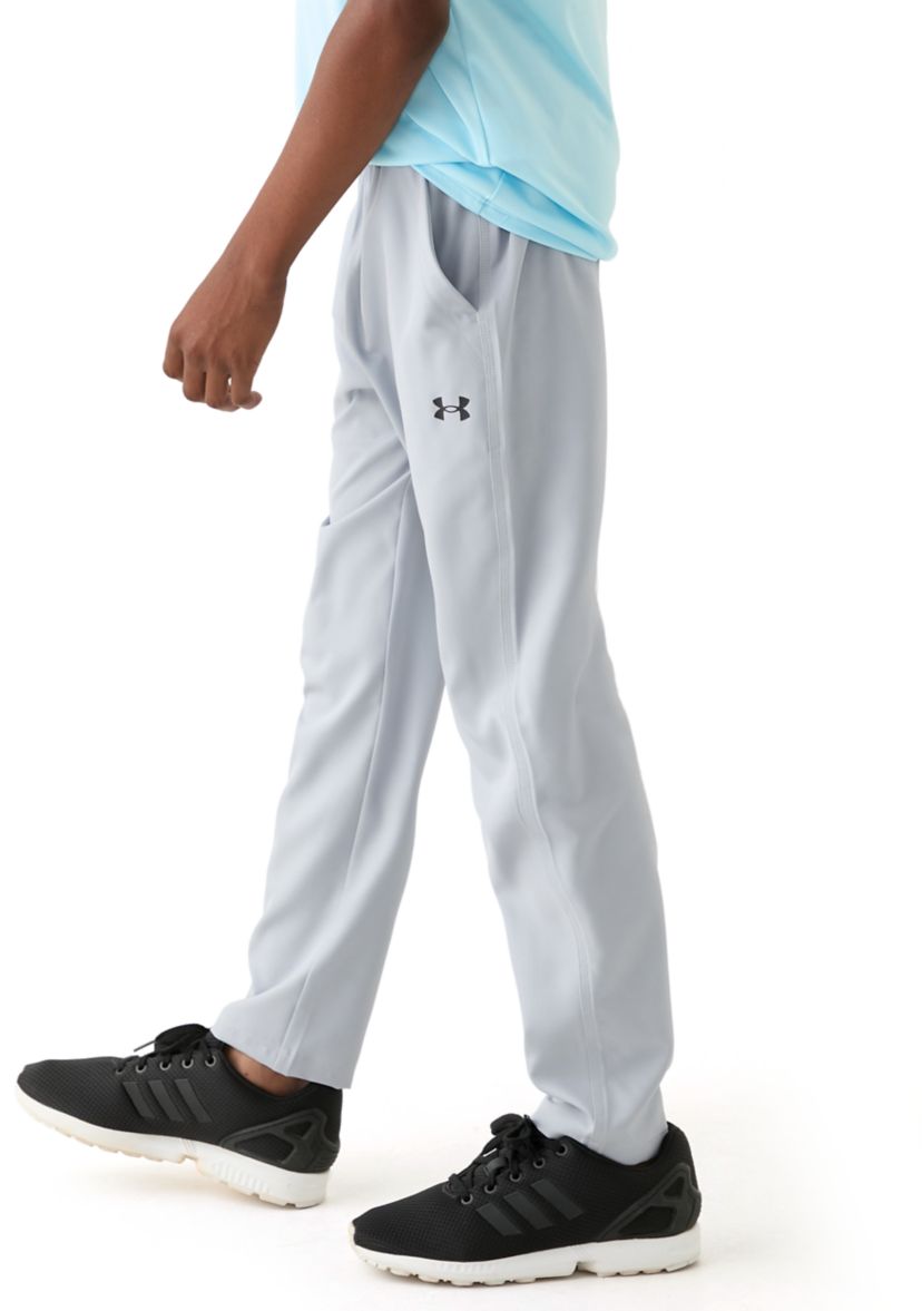 Boys 8-20 Stretch Tech Pants