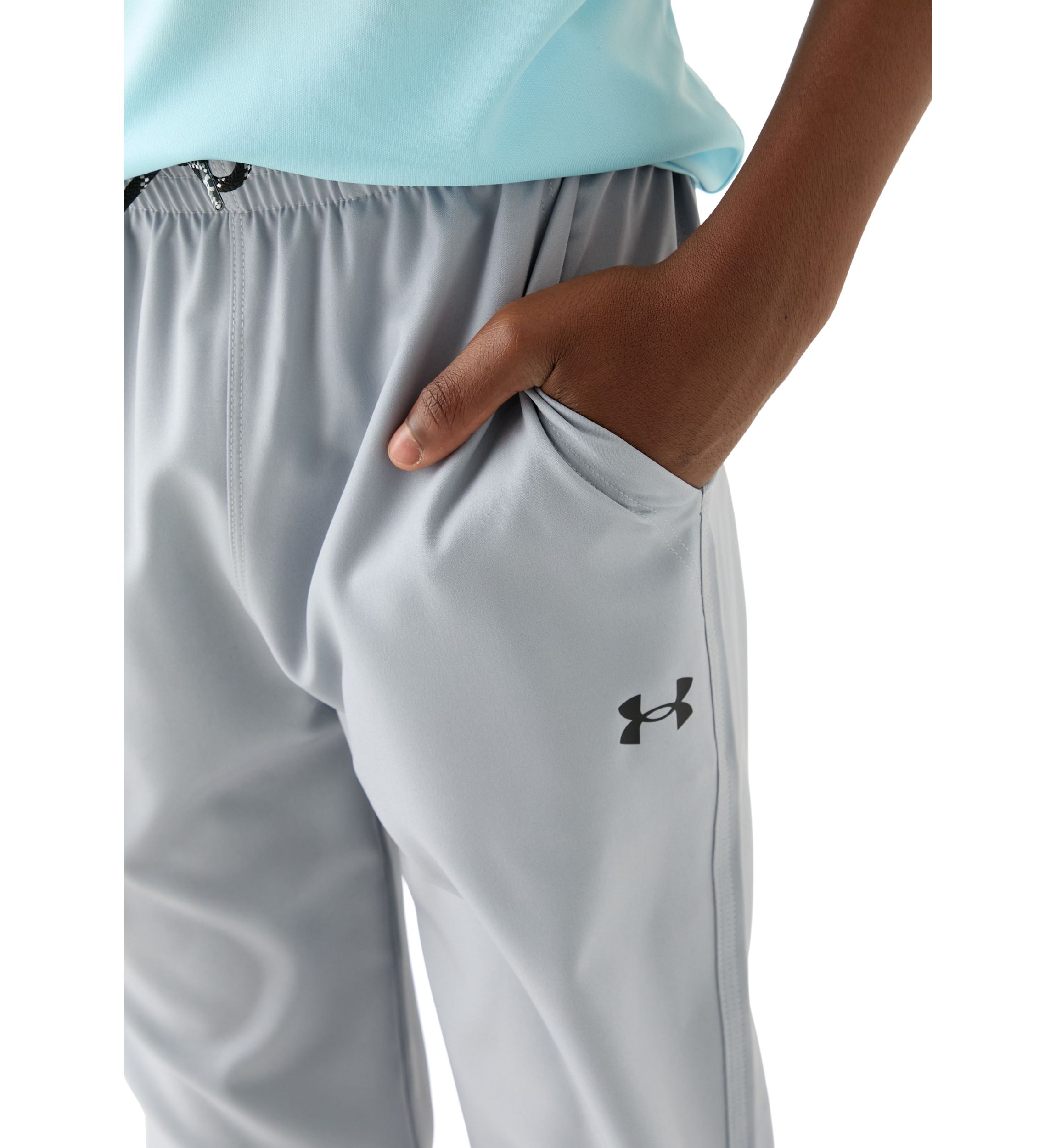 Boys 8-20 Stretch Tech Pants