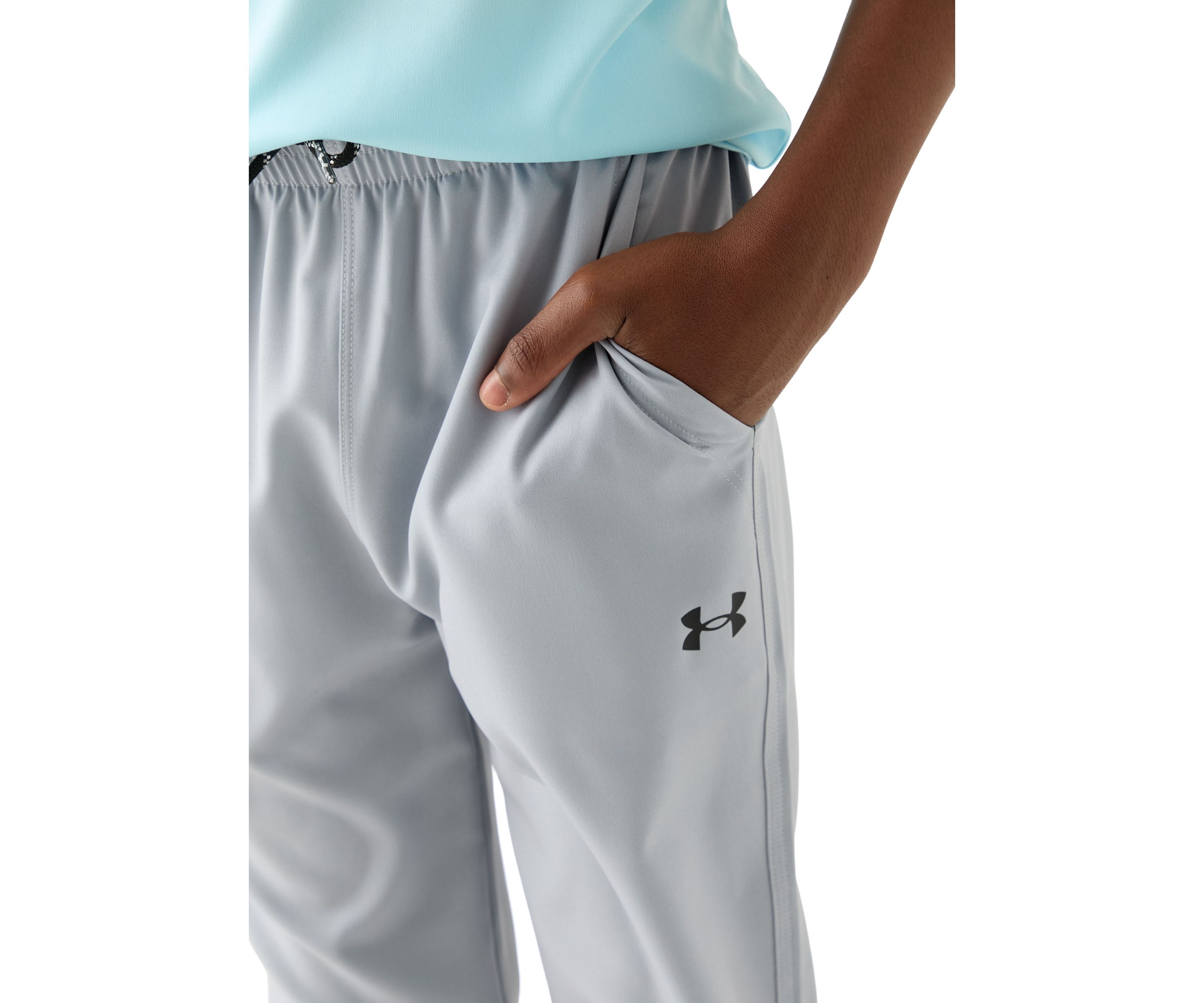 Boys 8-20 Stretch Tech Pants
