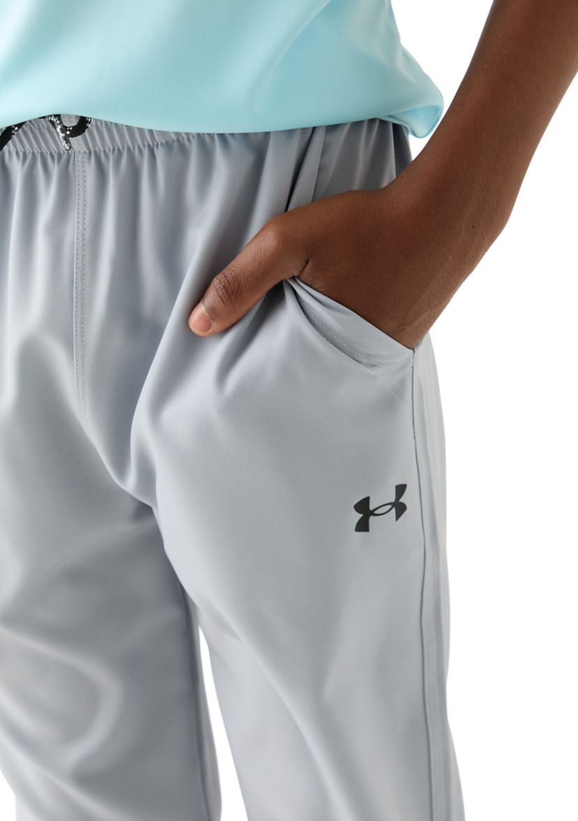 Boys 8-20 Stretch Tech Pants