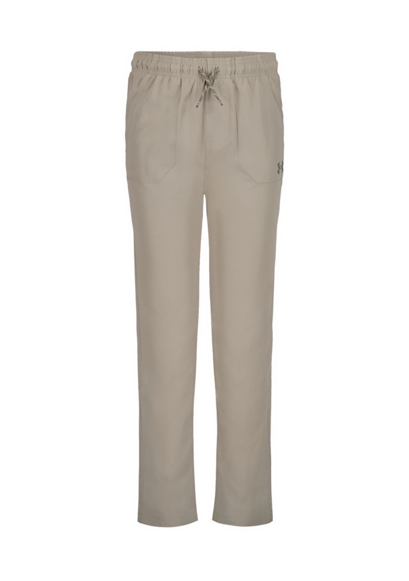 Boys 8-20 Stretch Tech Pants