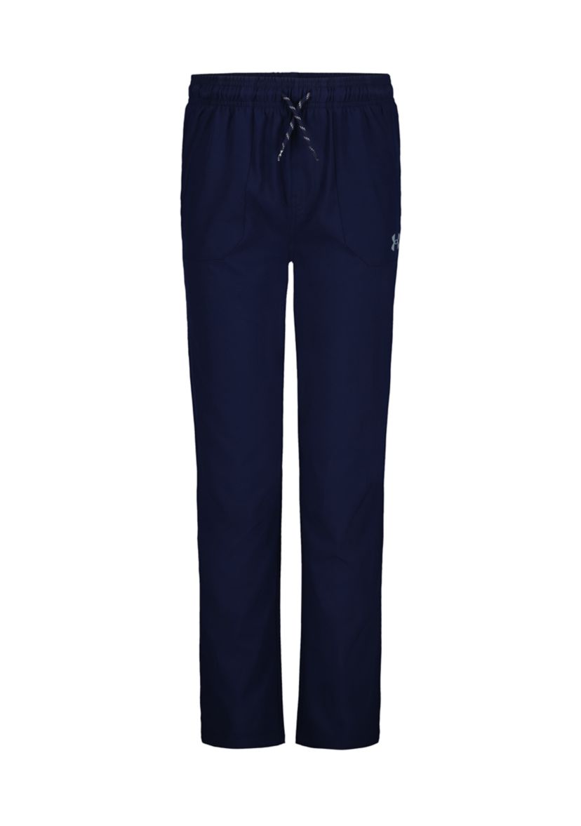 Boys 8-20 Stretch Tech Pants