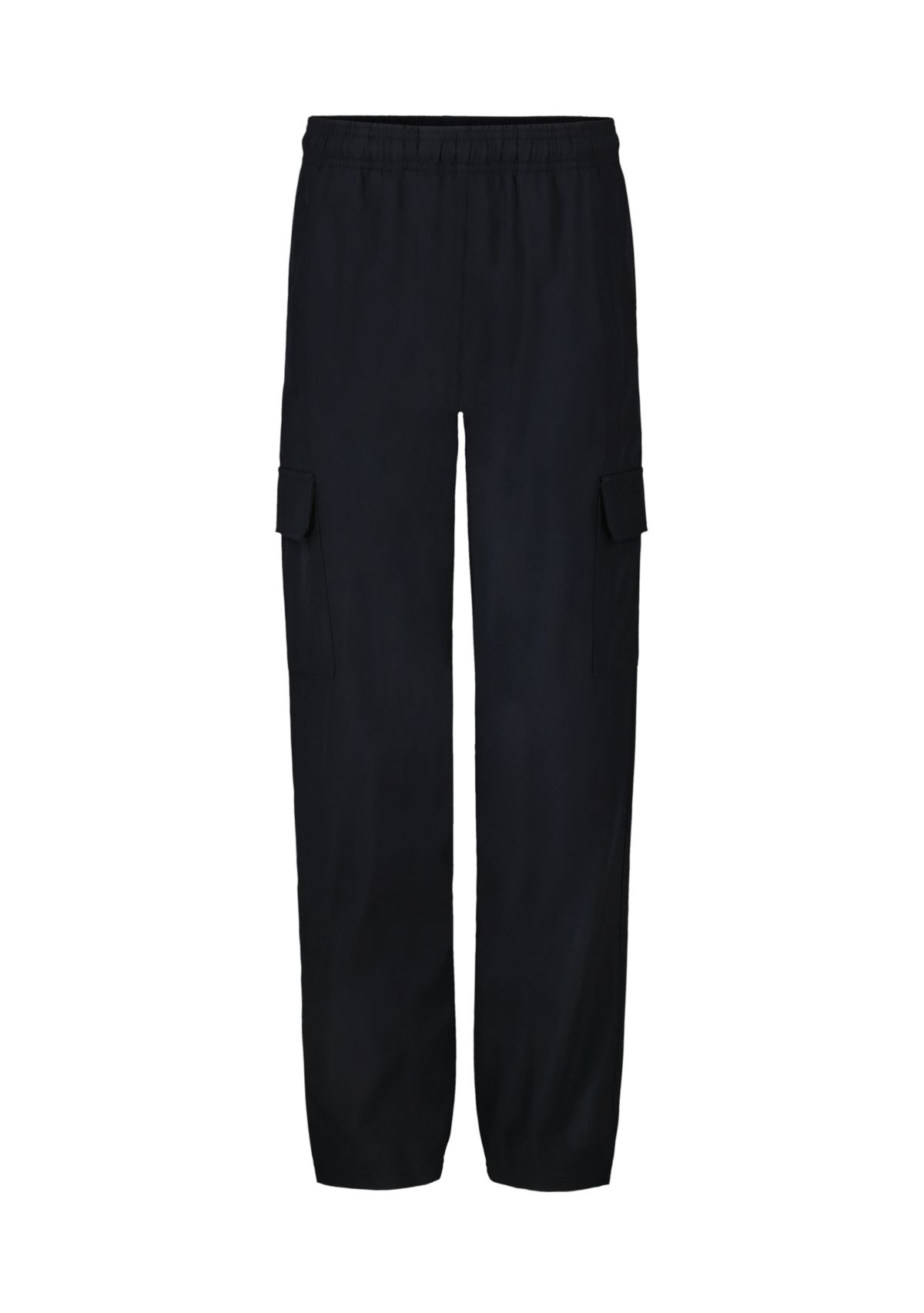 Boys 8-20 Ripstop Cargo Solid Pants