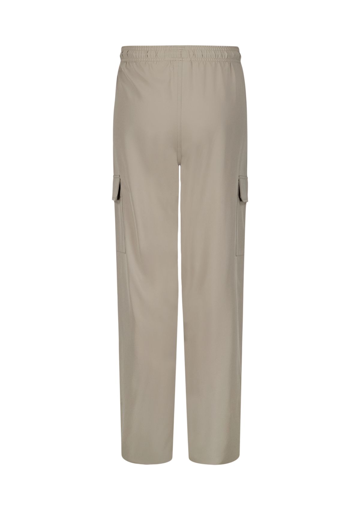 Boys 8-20 Ripstop Cargo Solid Pants