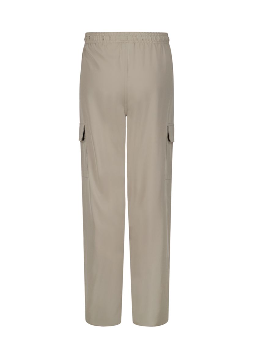 Boys 8-20 Ripstop Cargo Solid Pants