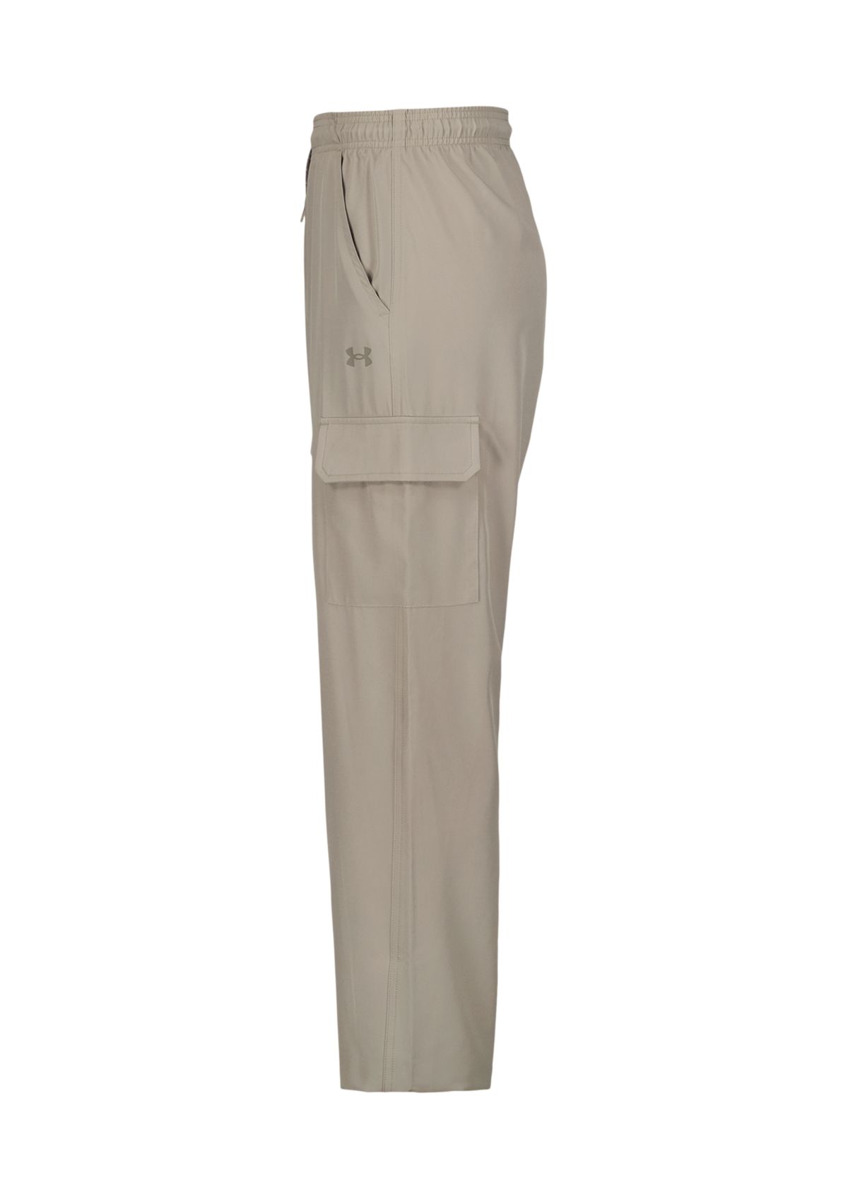 Boys 8-20 Ripstop Cargo Solid Pants