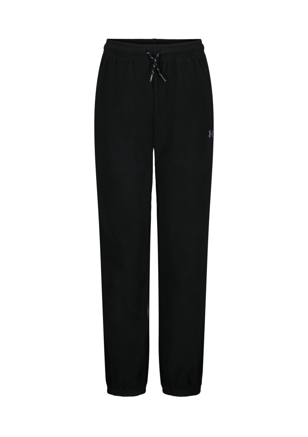 Boys 8-20 Solid Fleece Joggers
